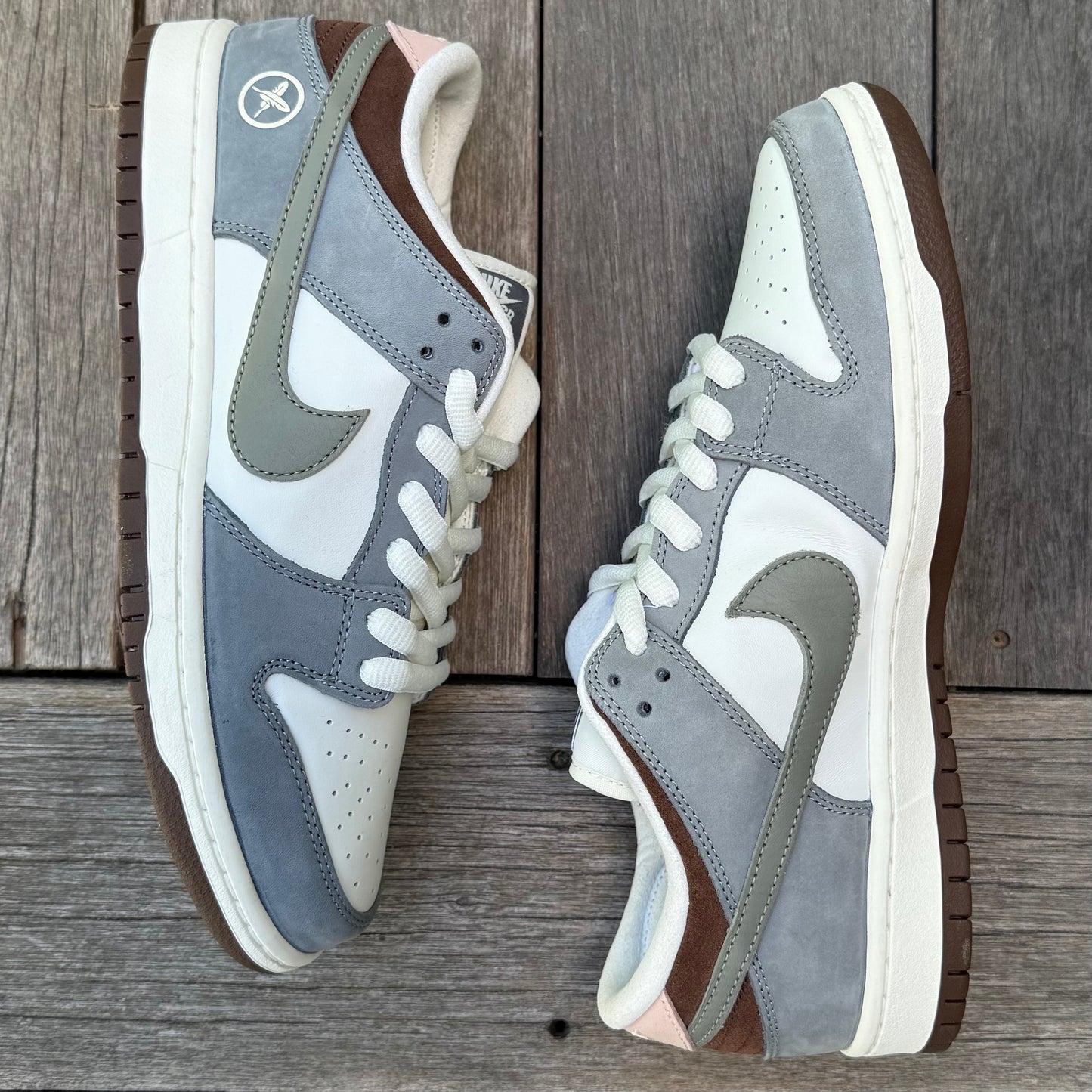 Nike SB Dunk Low Yuto Horigome Size 10