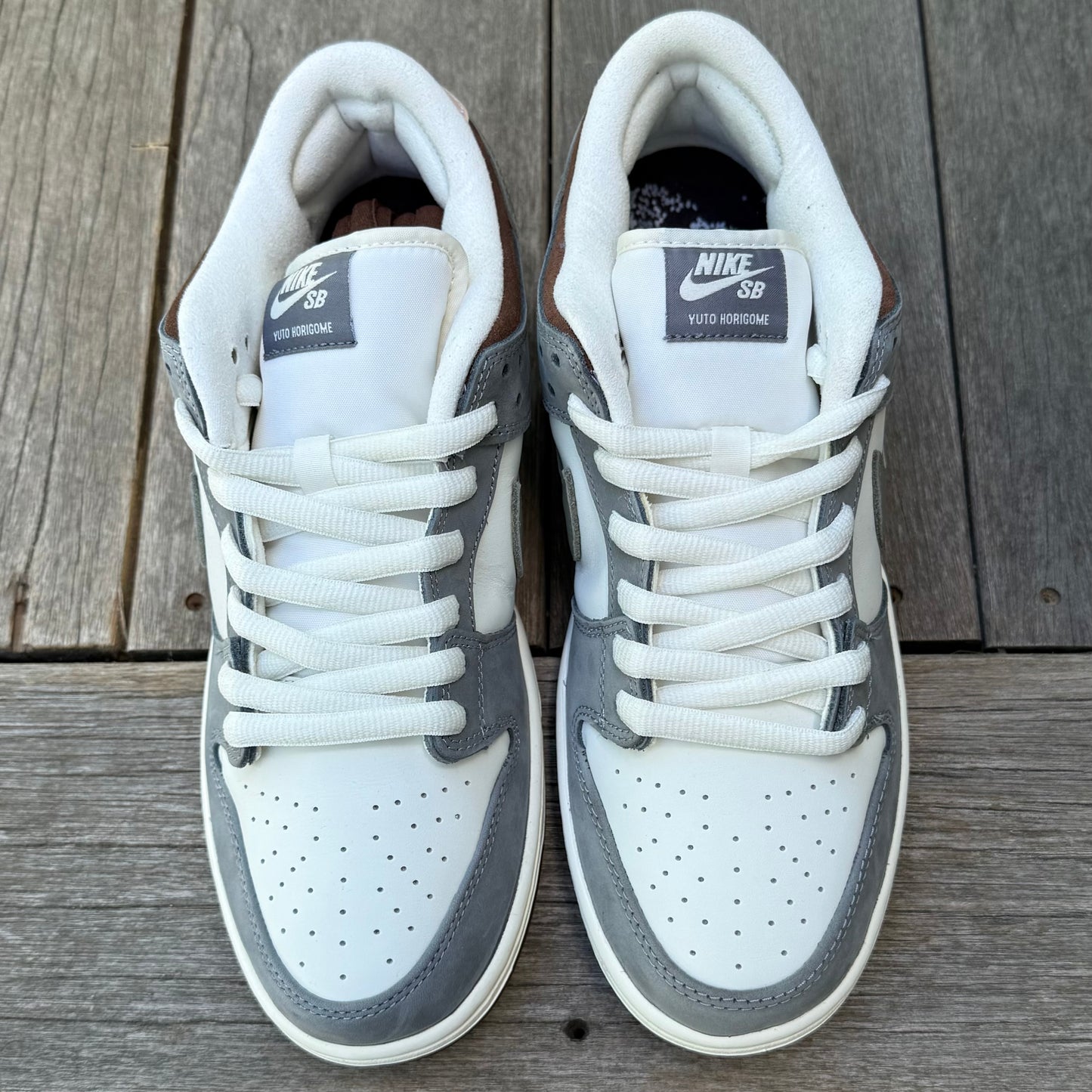 Nike SB Dunk Low Yuto Horigome Size 10