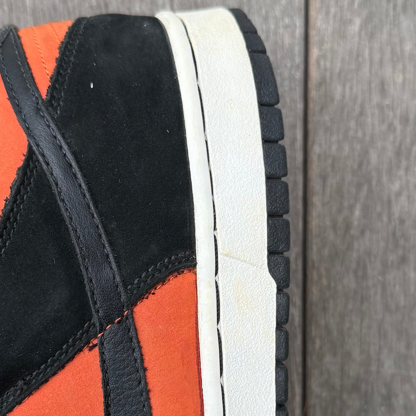 Nike SB Dunk Low Flash Size 10.5