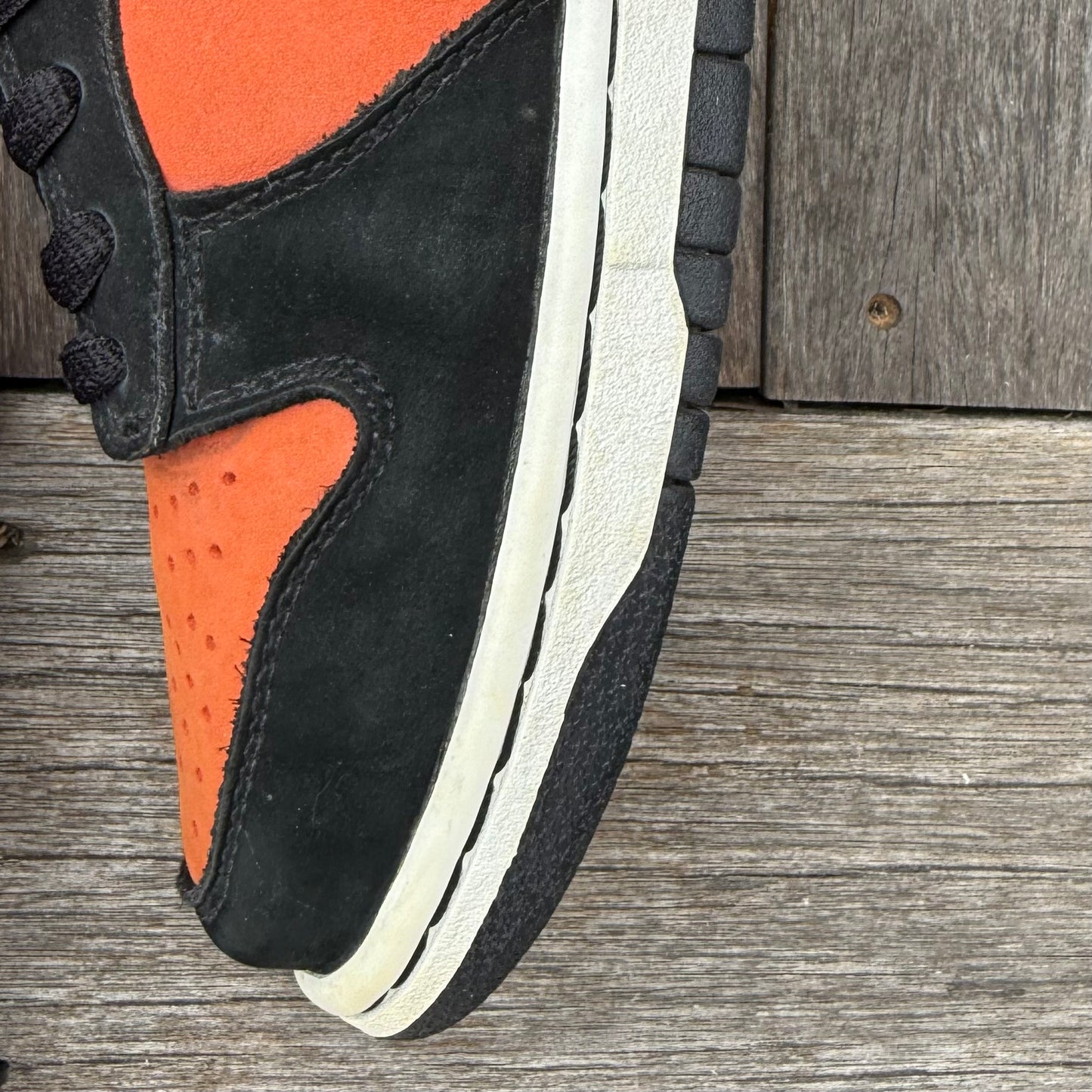 Nike SB Dunk Low Flash Size 10.5