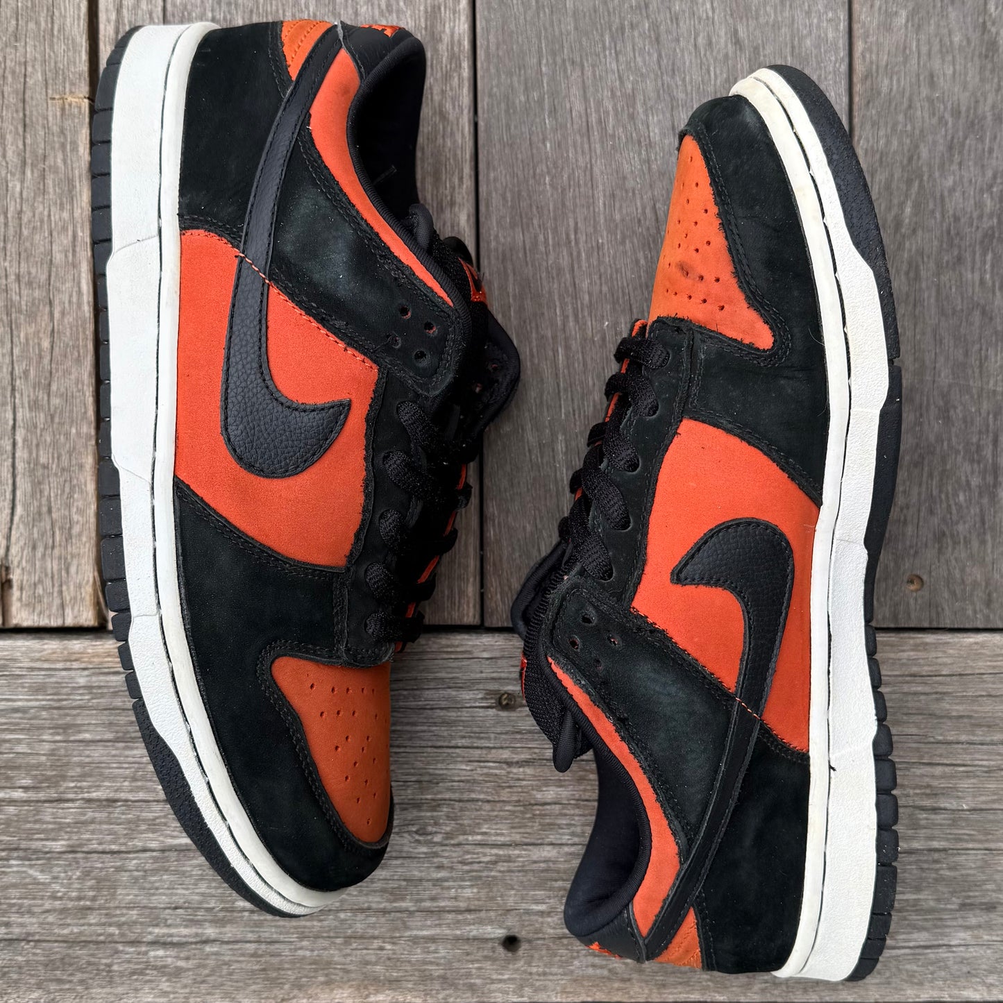 Nike SB Dunk Low Flash Size 10.5