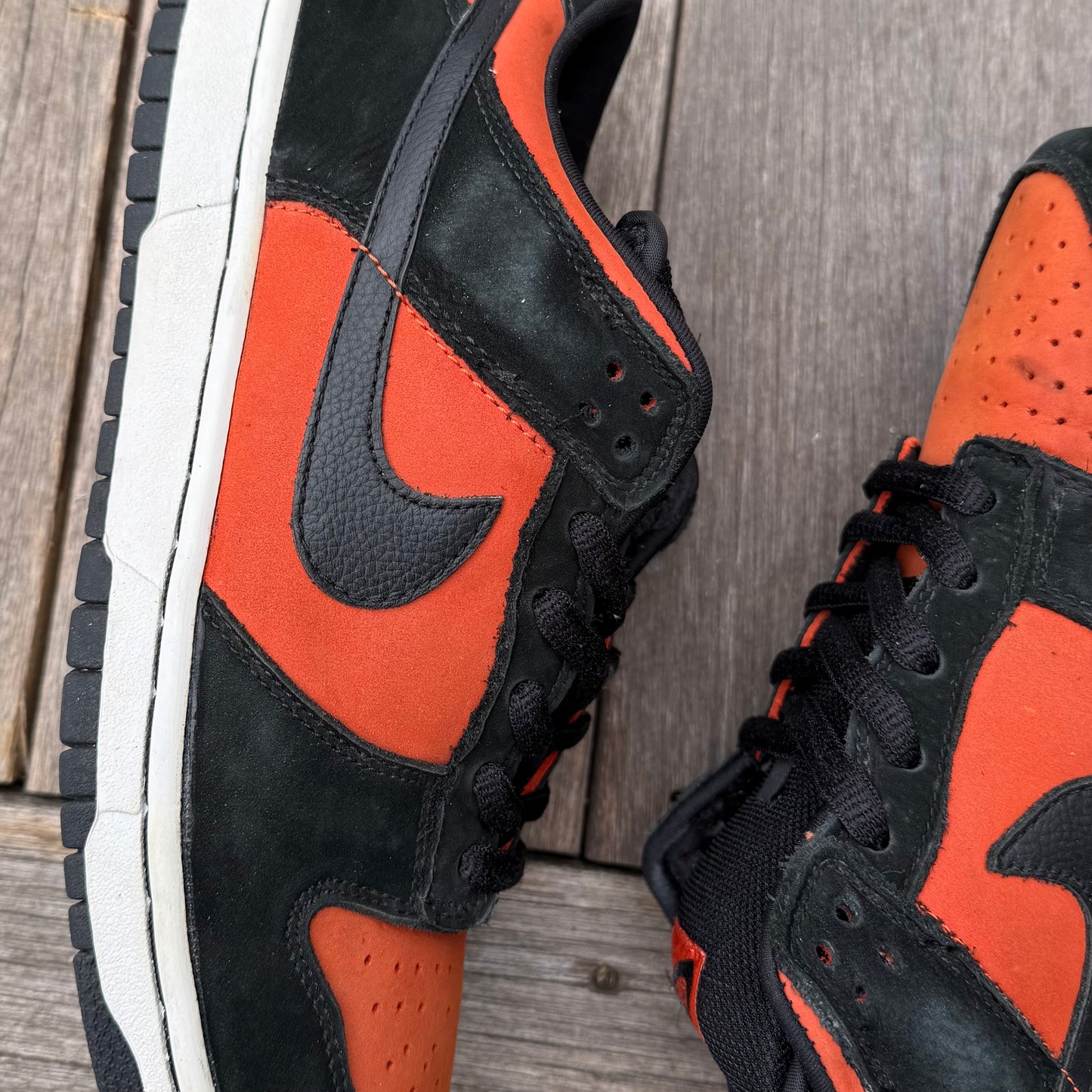 Nike SB Dunk Low Flash Size 10.5