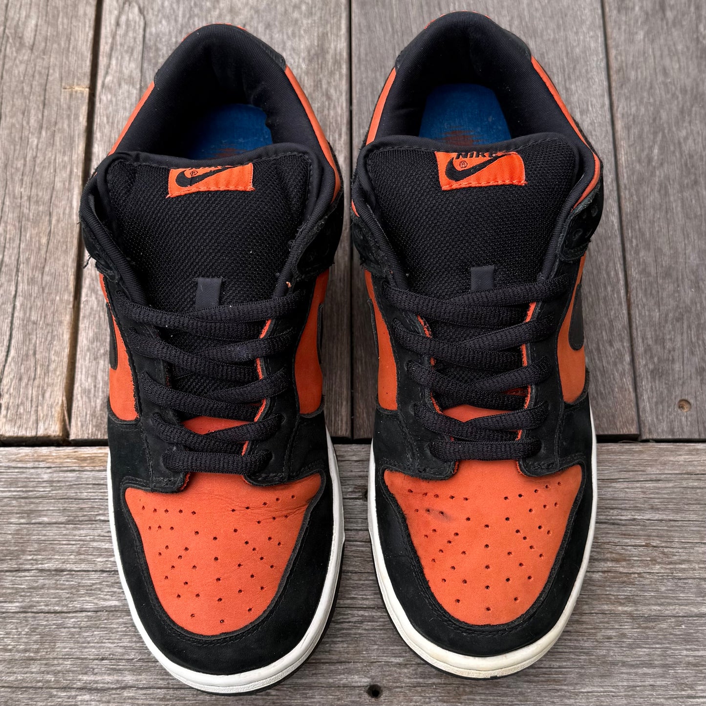 Nike SB Dunk Low Flash Size 10.5