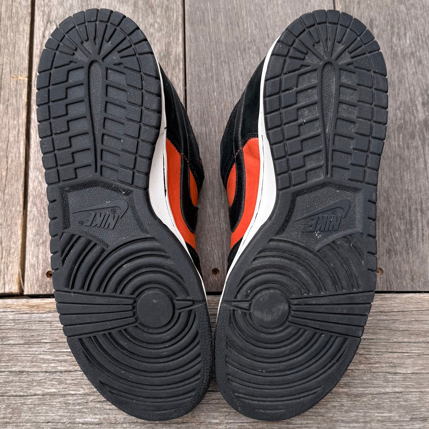 Nike SB Dunk Low Flash Size 10.5