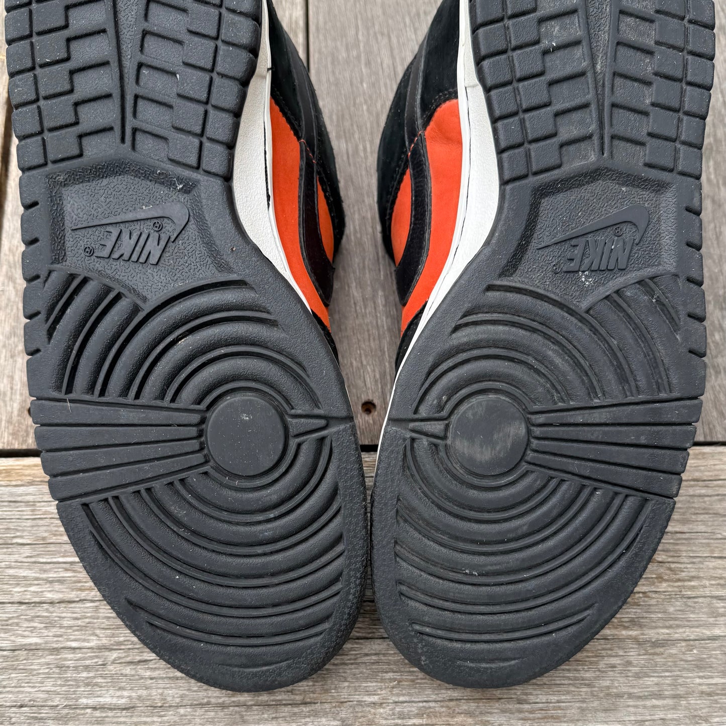 Nike SB Dunk Low Flash Size 10.5