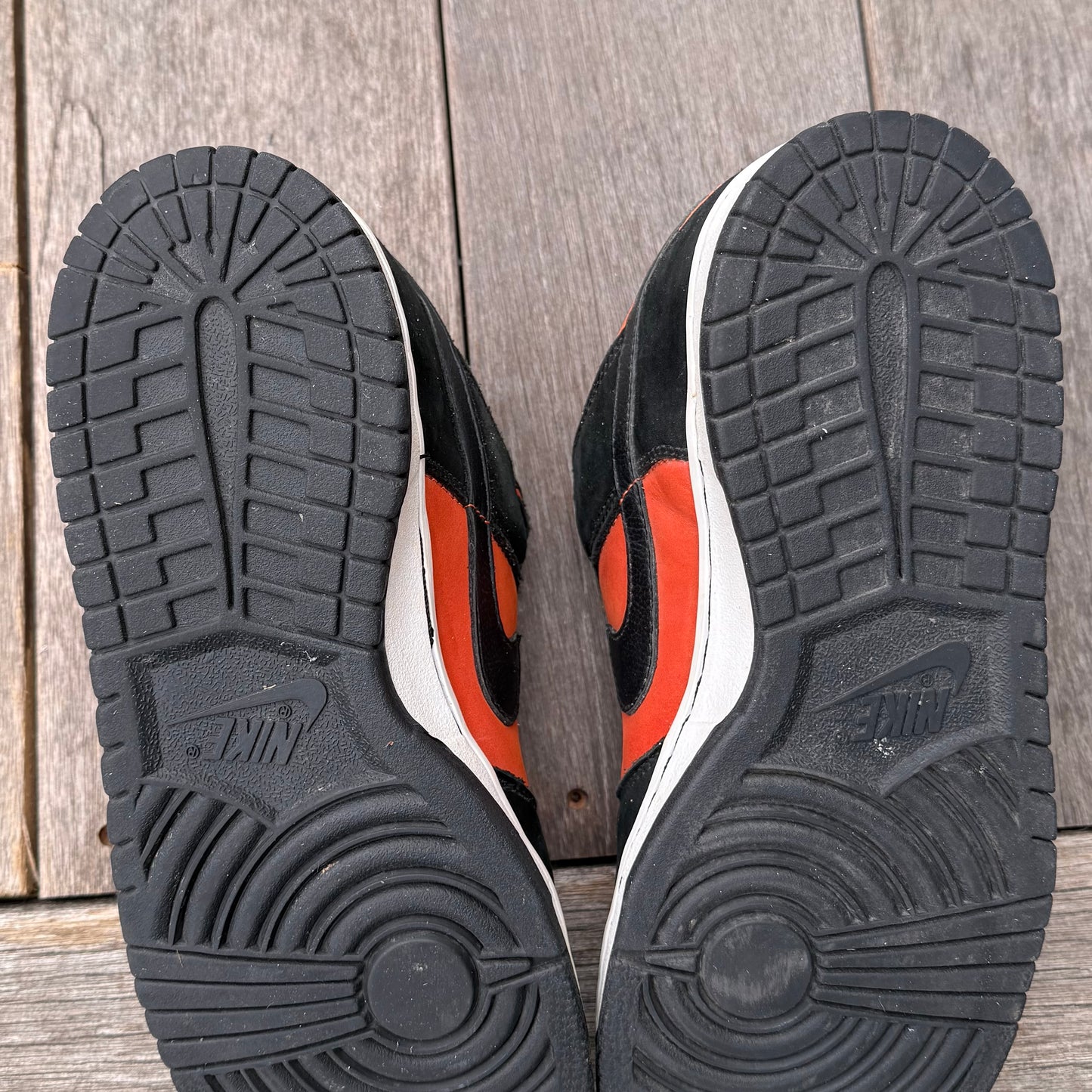 Nike SB Dunk Low Flash Size 10.5