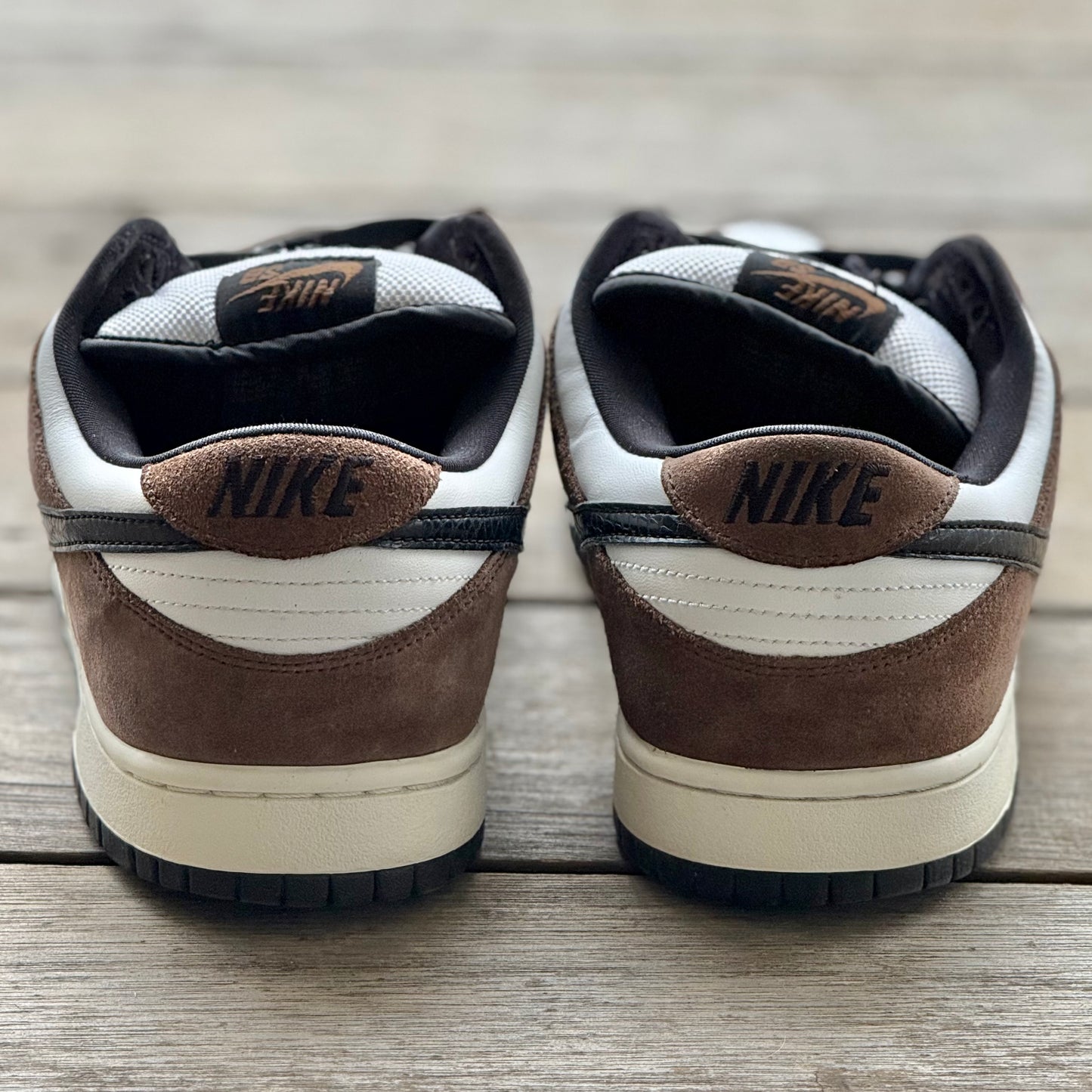 Nike SB Dunk Low Trail End Size 10.5