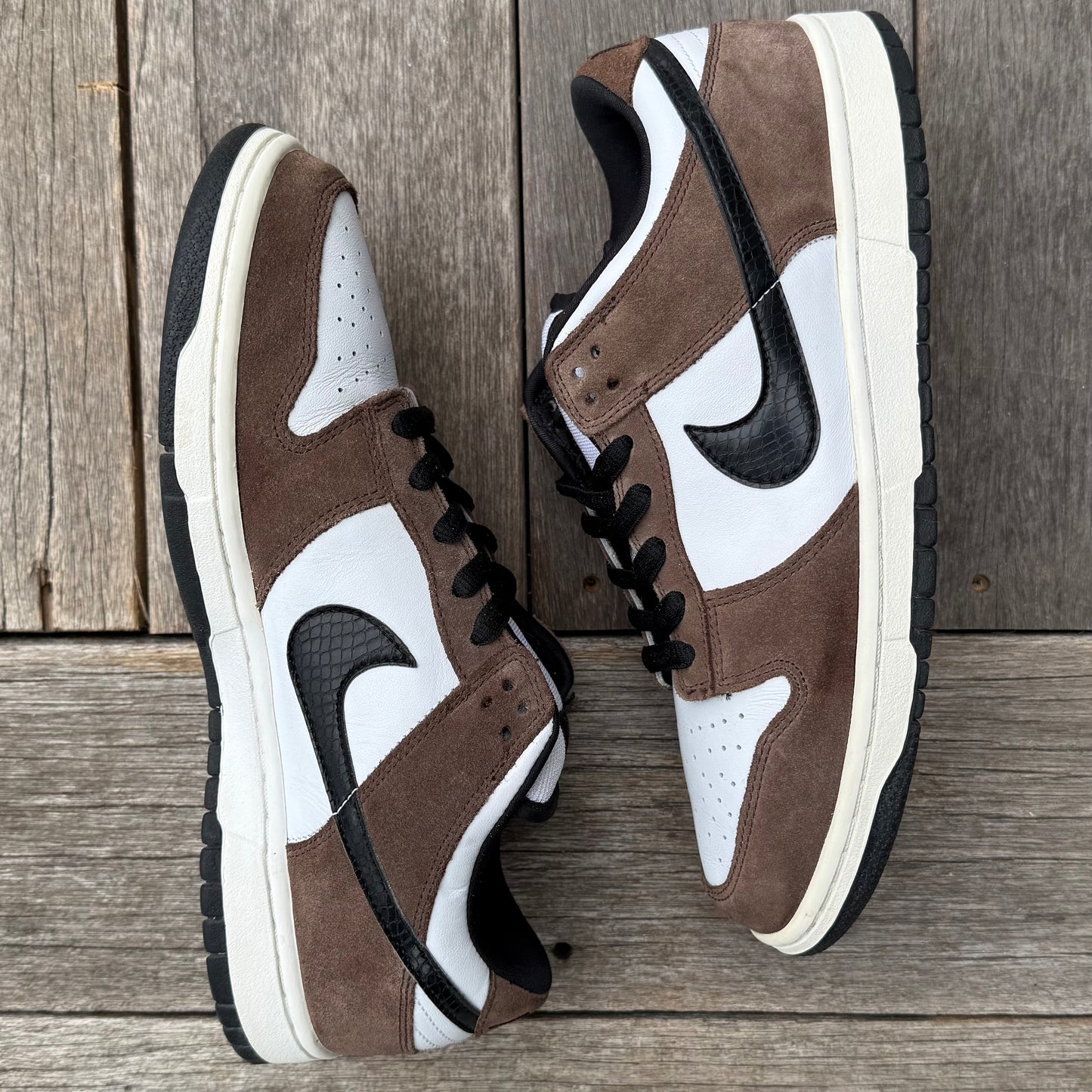 Nike SB Dunk Low Trail End Size 10.5