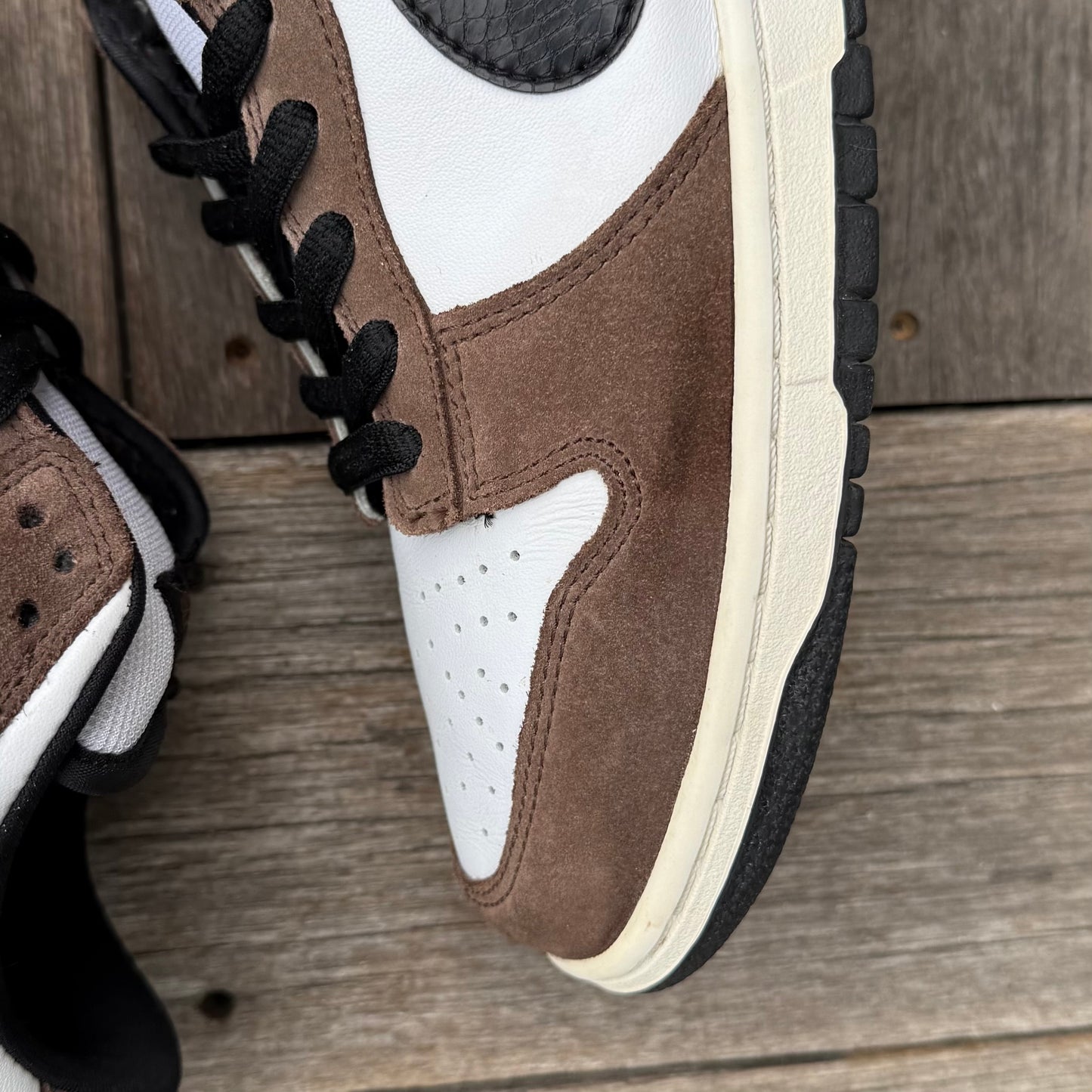 Nike SB Dunk Low Trail End Size 10.5