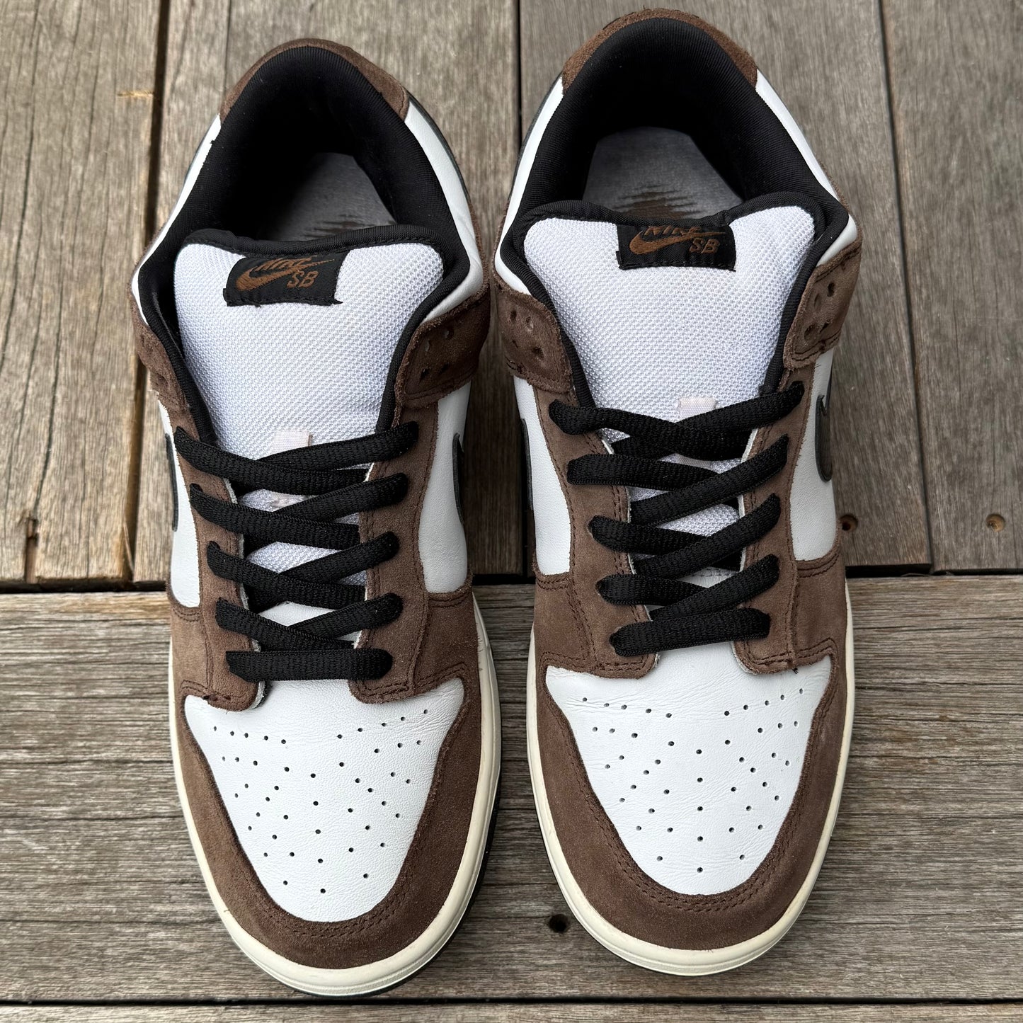 Nike SB Dunk Low Trail End Size 10.5