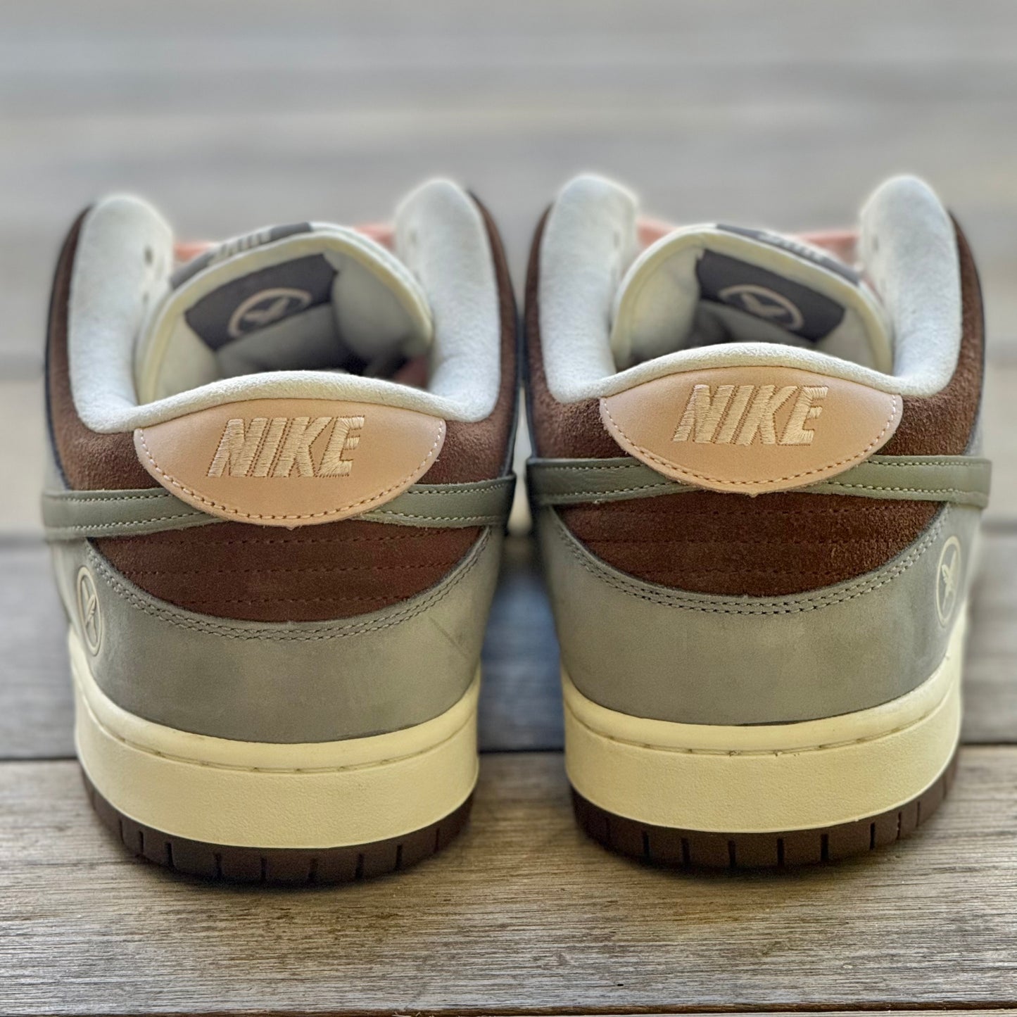 Nike SB Dunk Low Yuto Horigome Size 13