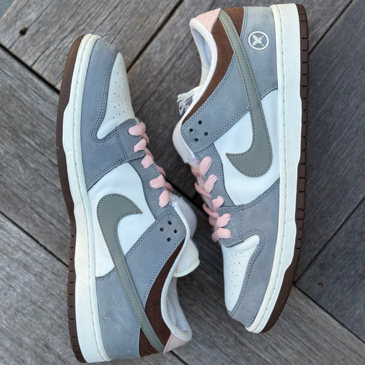 Nike SB Dunk Low Yuto Horigome Size 13