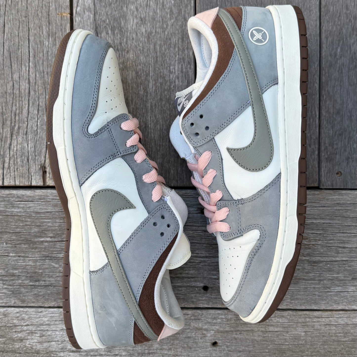 Nike SB Dunk Low Yuto Horigome Size 13