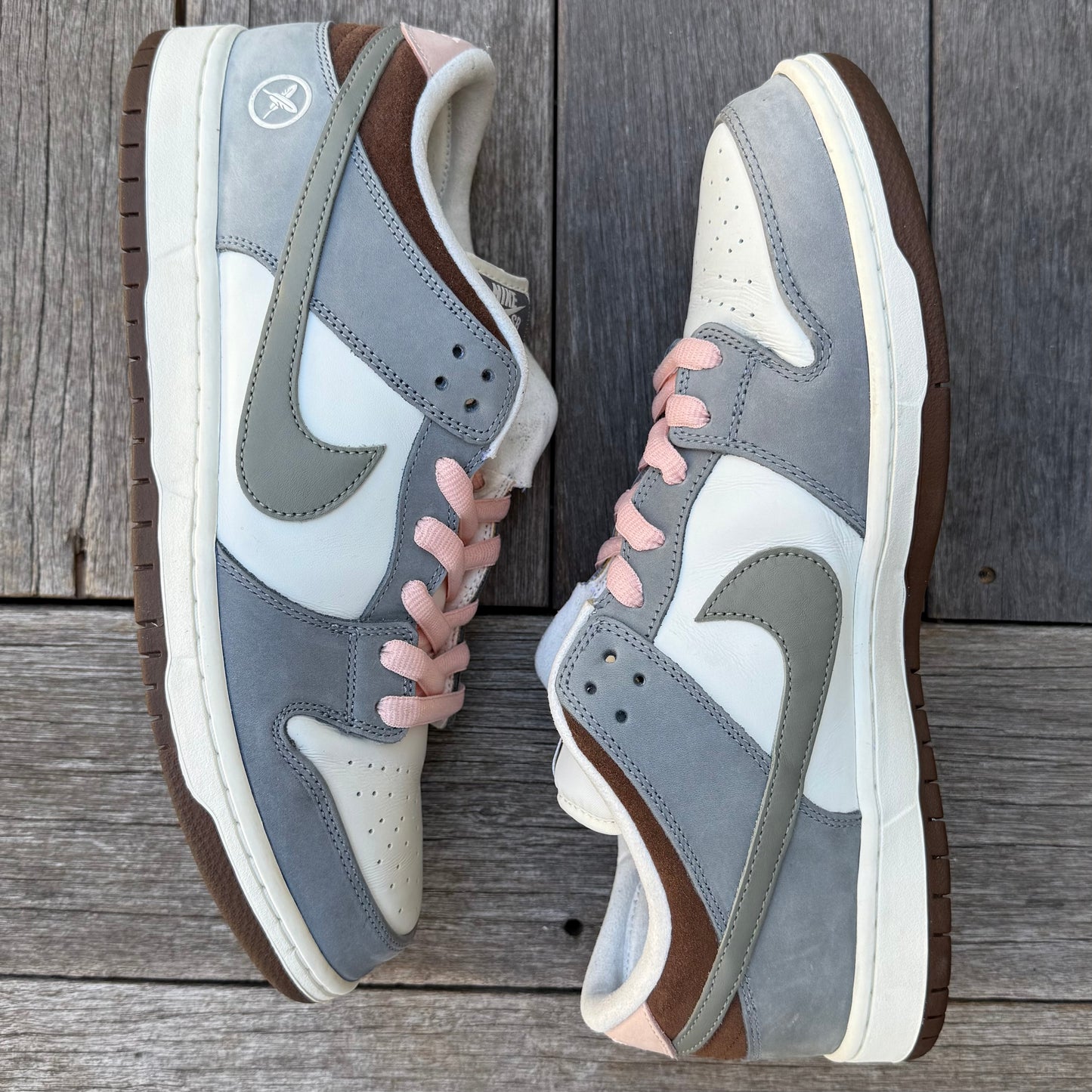 Nike SB Dunk Low Yuto Horigome Size 13