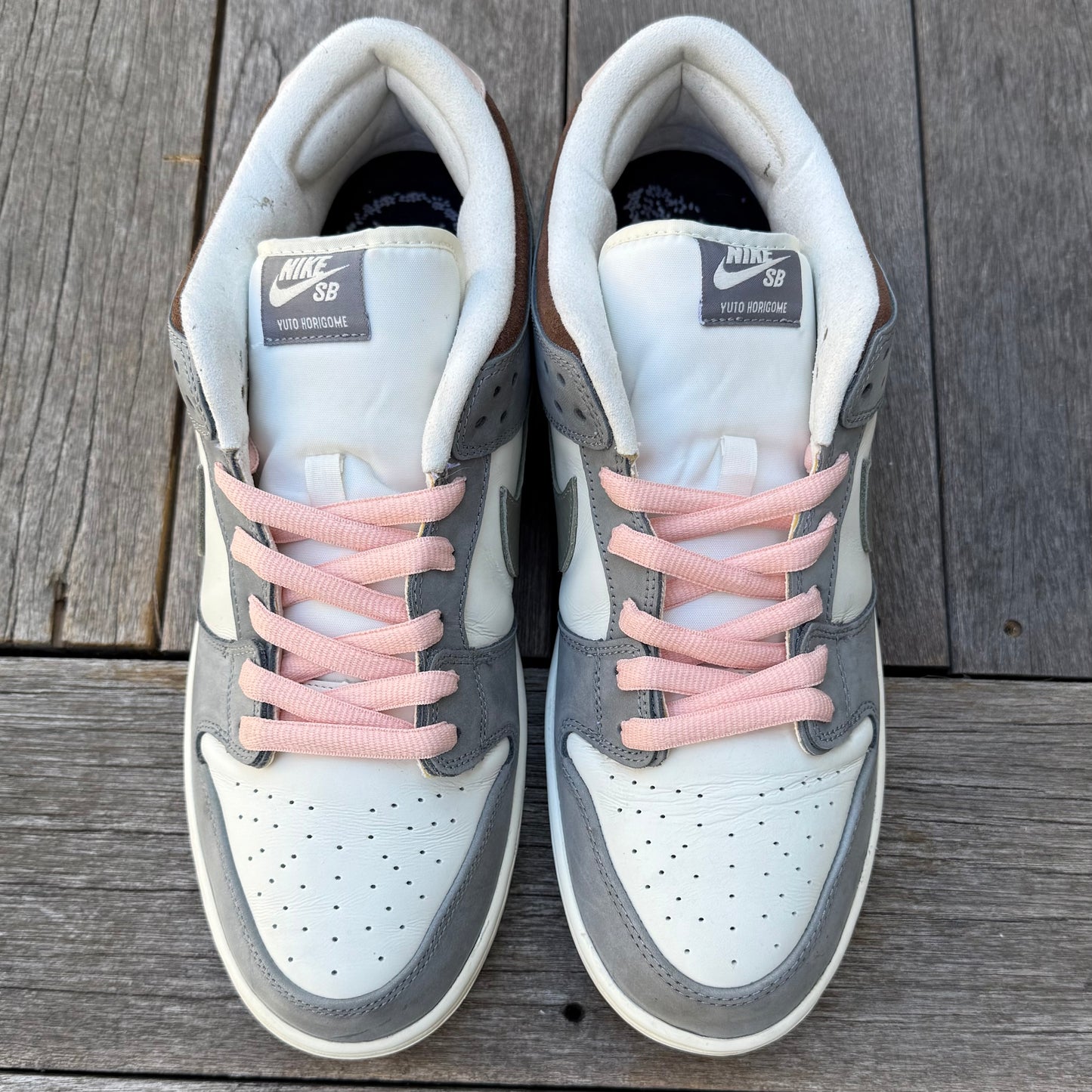 Nike SB Dunk Low Yuto Horigome Size 13