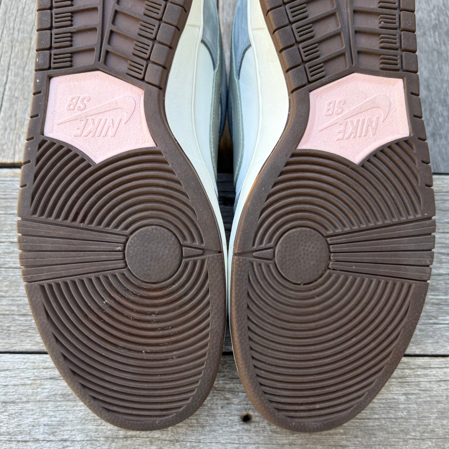 Nike SB Dunk Low Yuto Horigome Size 13