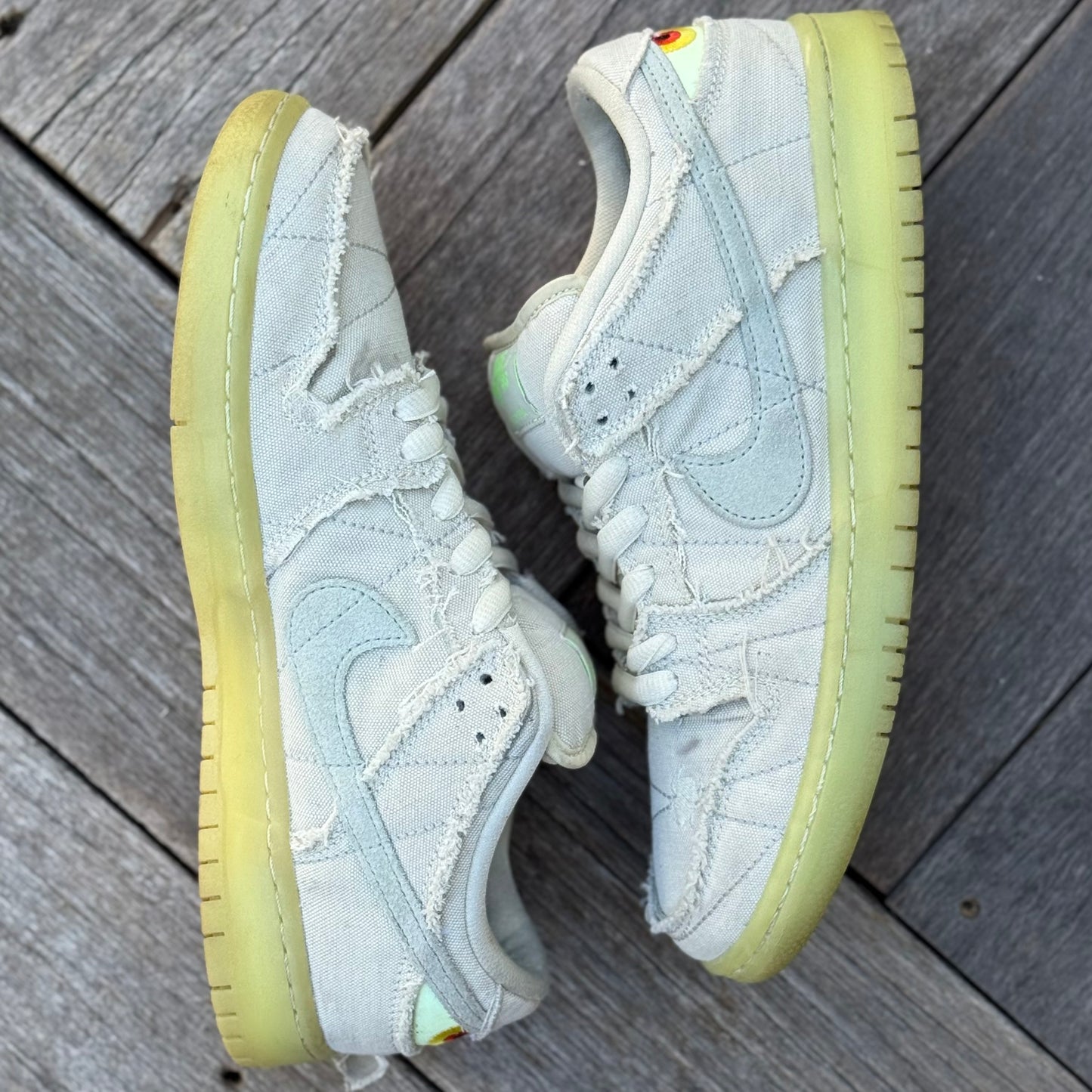 Nike SB Dunk Low Mummy Size 9