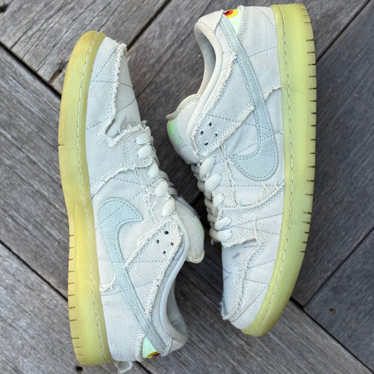 Nike SB Dunk Low Mummy Size 9