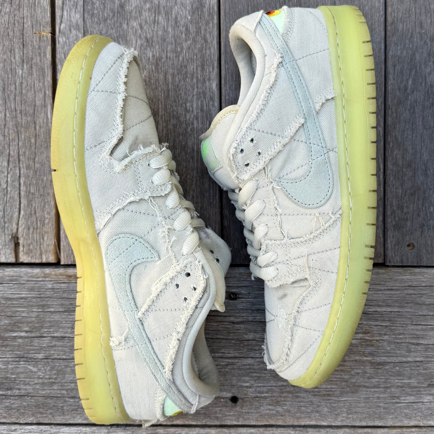 Nike SB Dunk Low Mummy Size 9