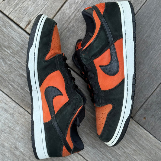 Nike SB Dunk Low Flash Size 11.5
