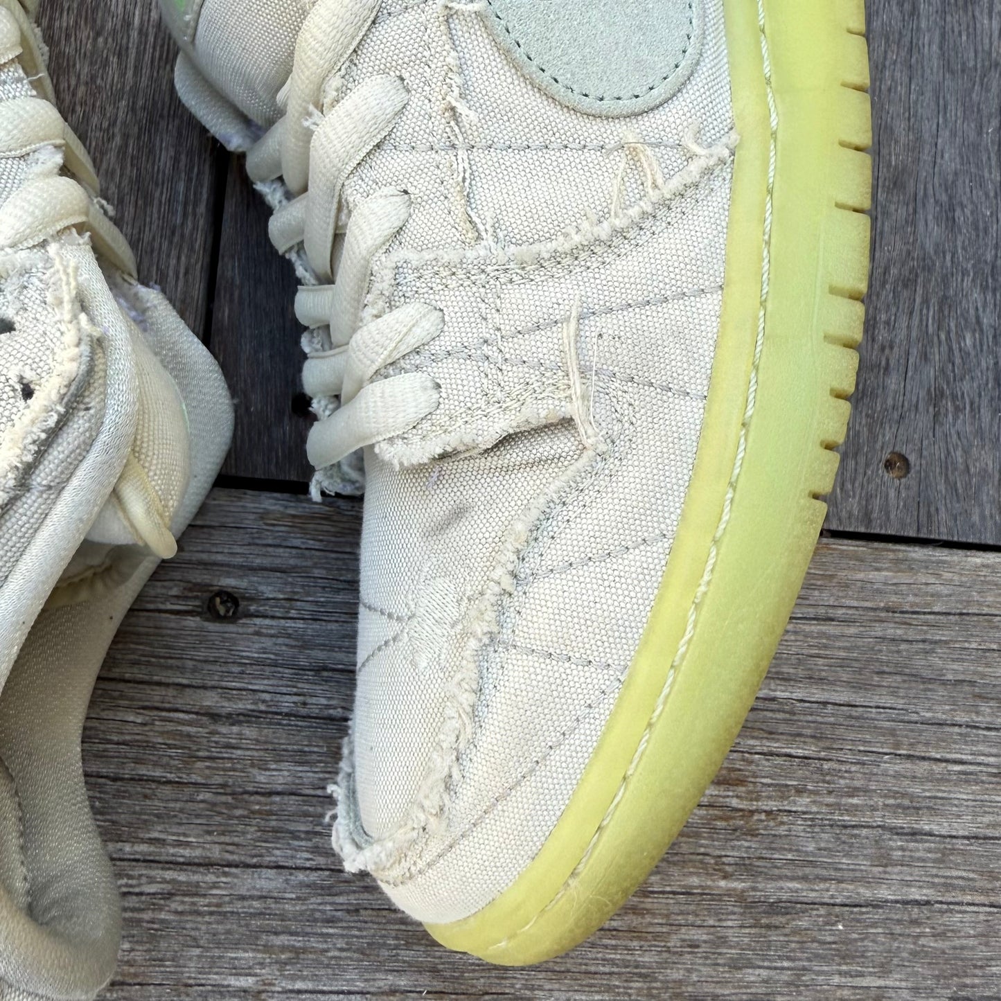 Nike SB Dunk Low Mummy Size 9