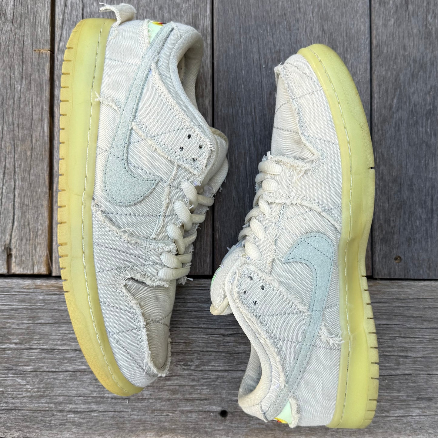 Nike SB Dunk Low Mummy Size 9
