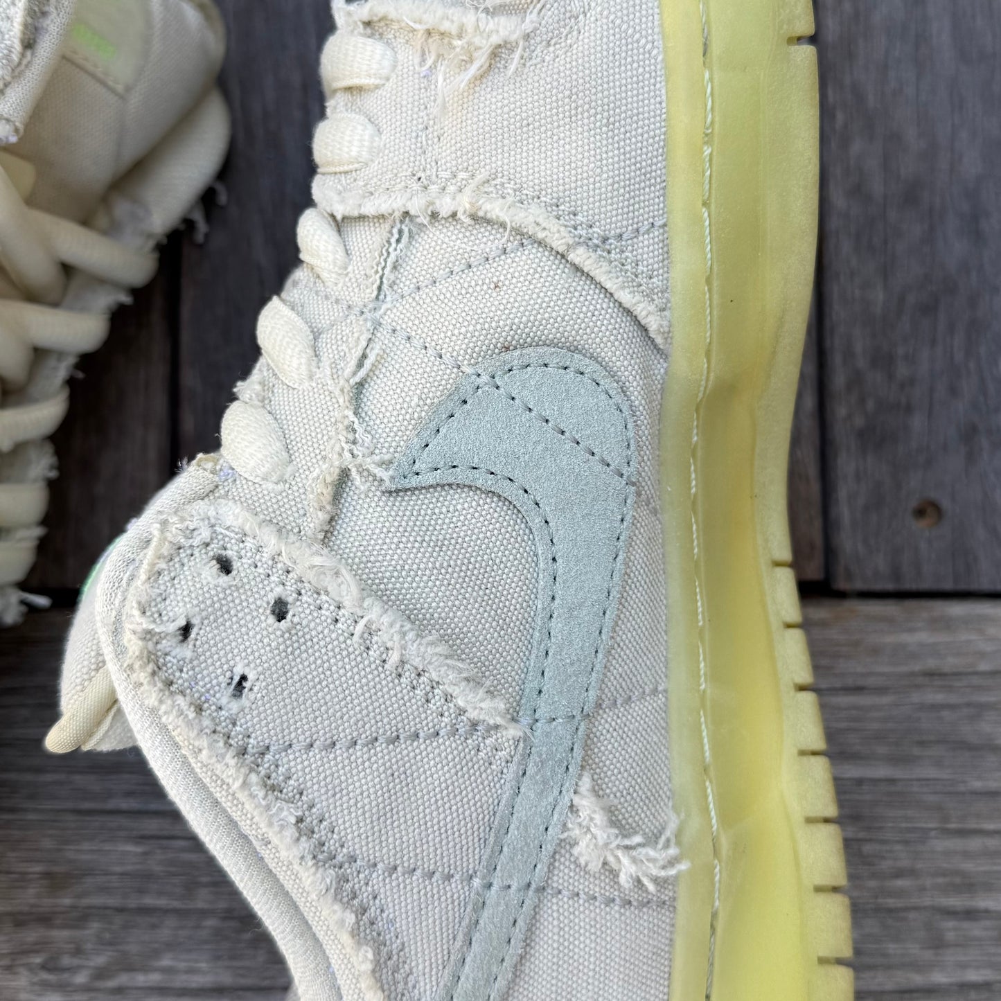 Nike SB Dunk Low Mummy Size 9