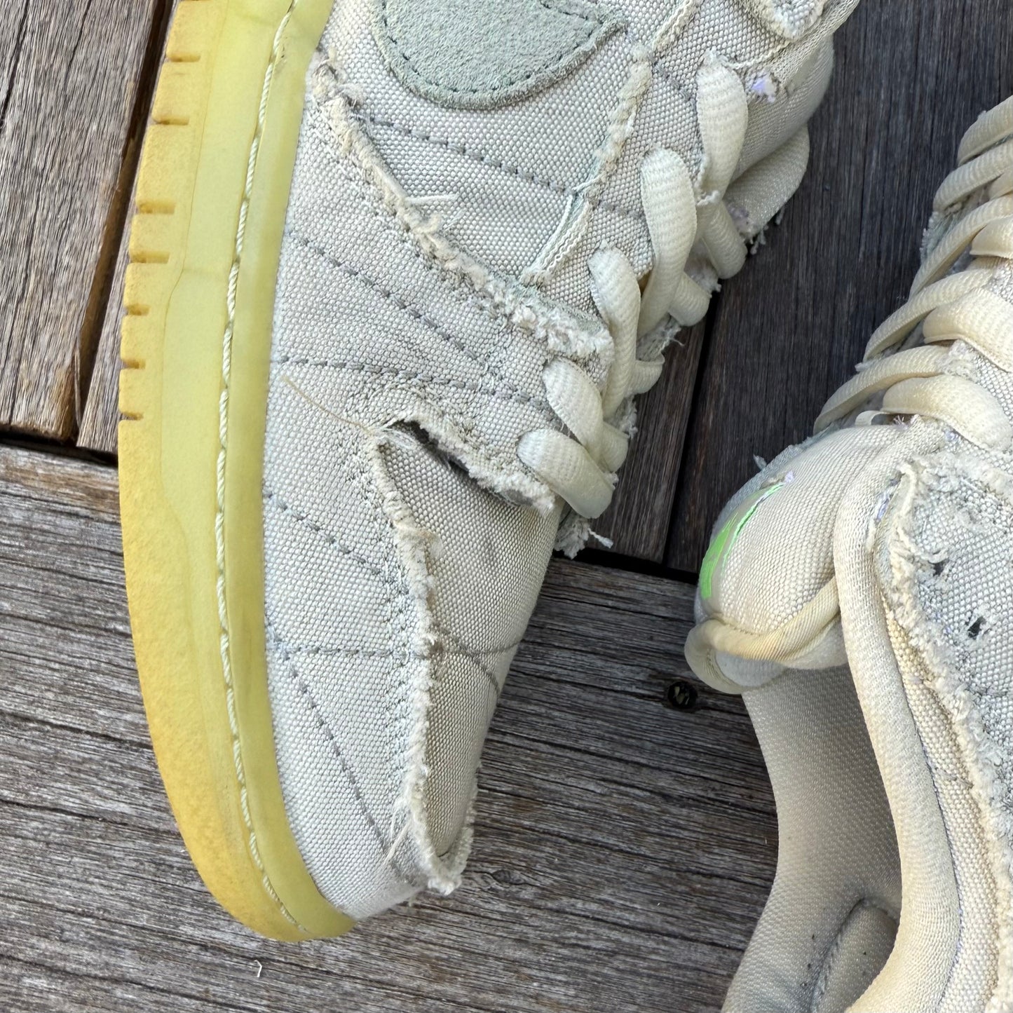Nike SB Dunk Low Mummy Size 9