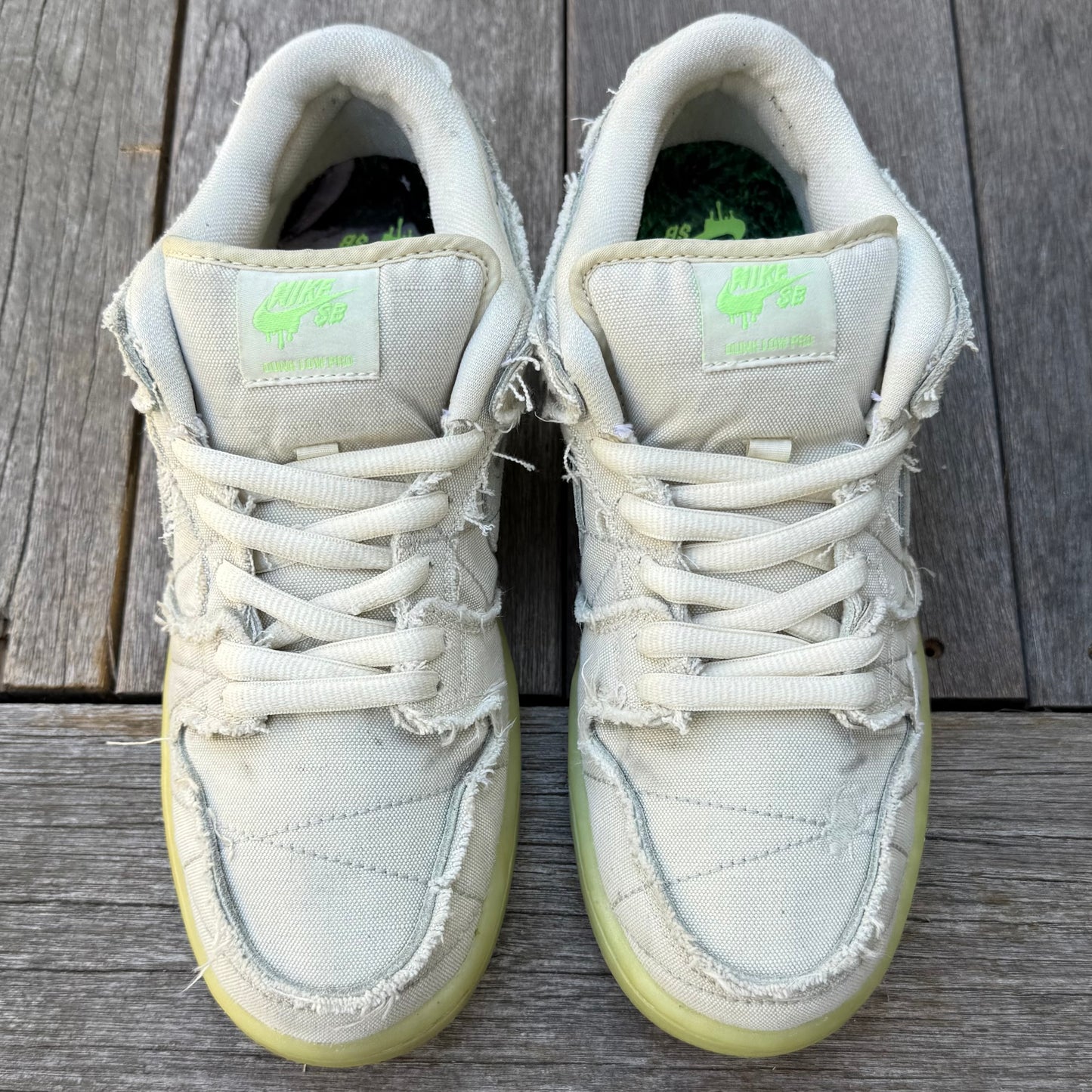 Nike SB Dunk Low Mummy Size 9