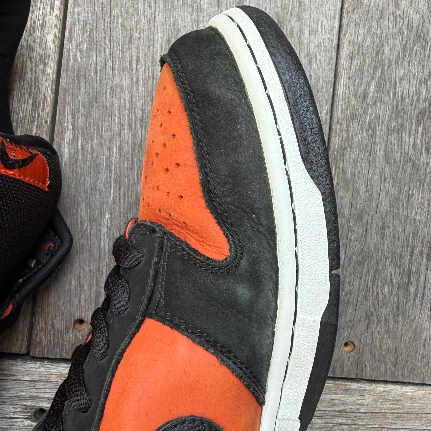 Nike SB Dunk Low Flash Size 11.5