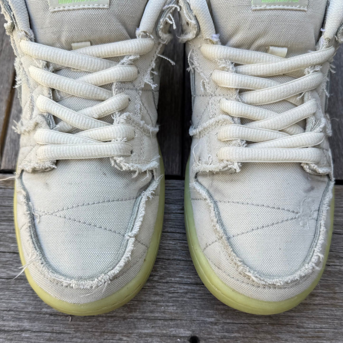 Nike SB Dunk Low Mummy Size 9