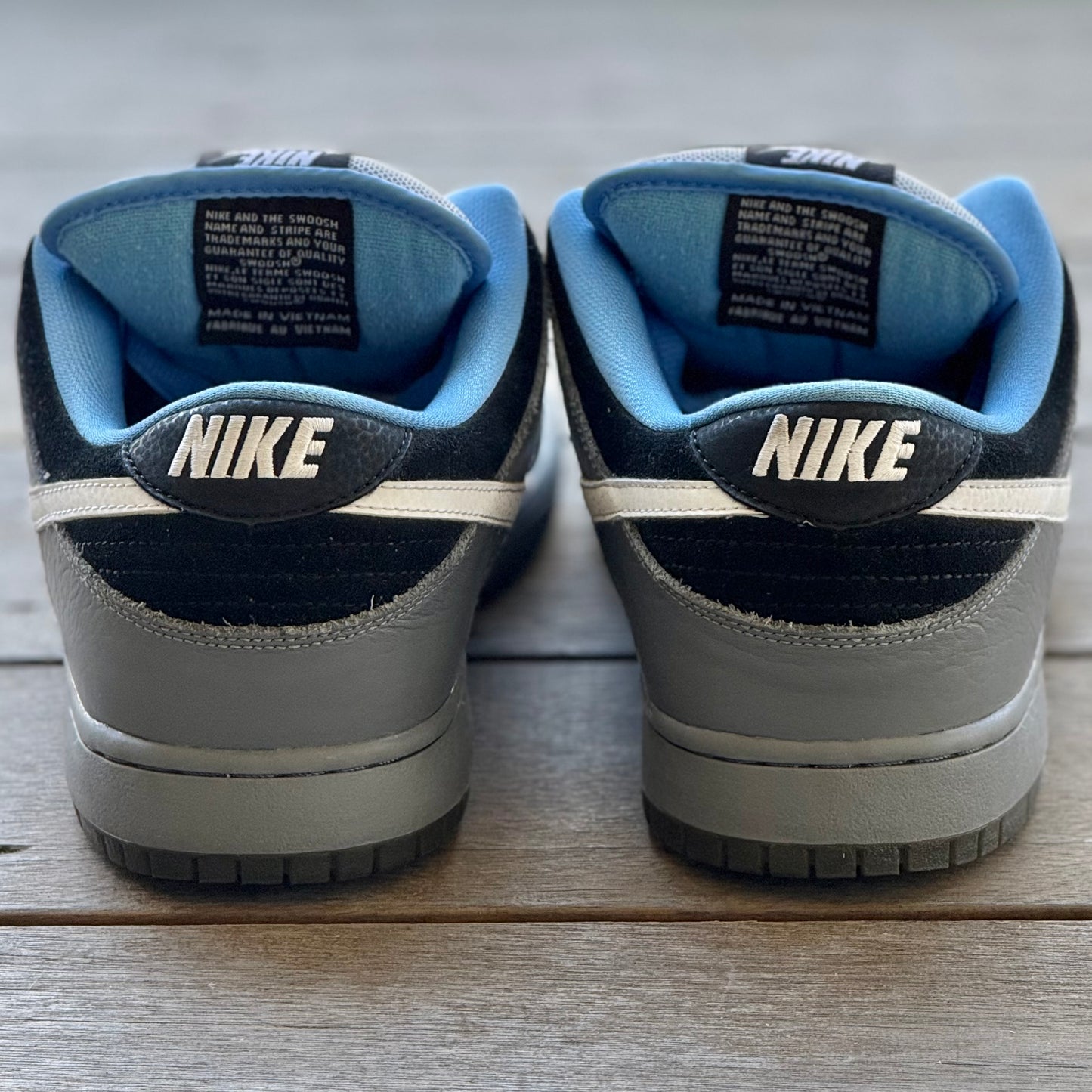Nike SB Dunk Low Petosky Size 11.5