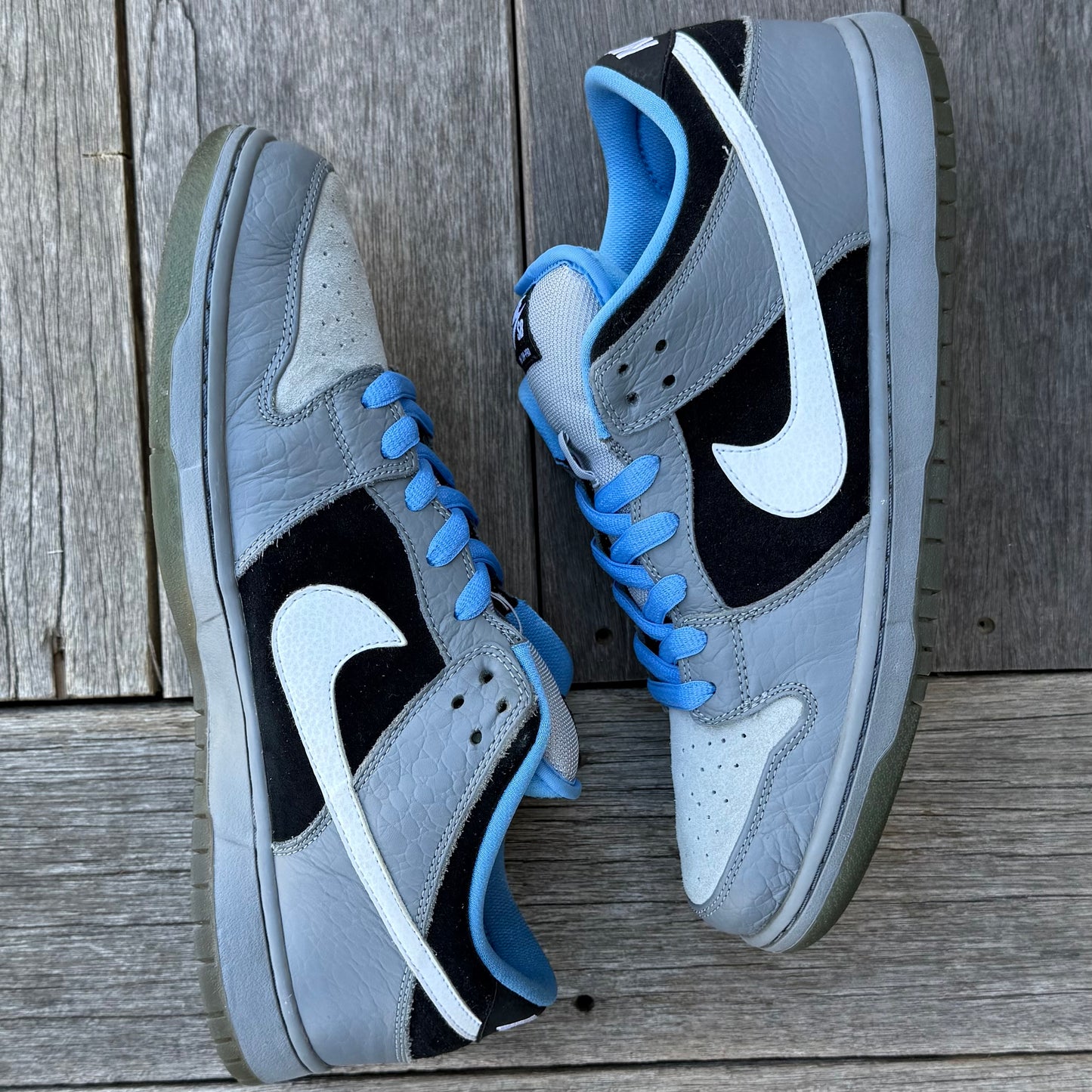 Nike SB Dunk Low Petosky Size 11.5