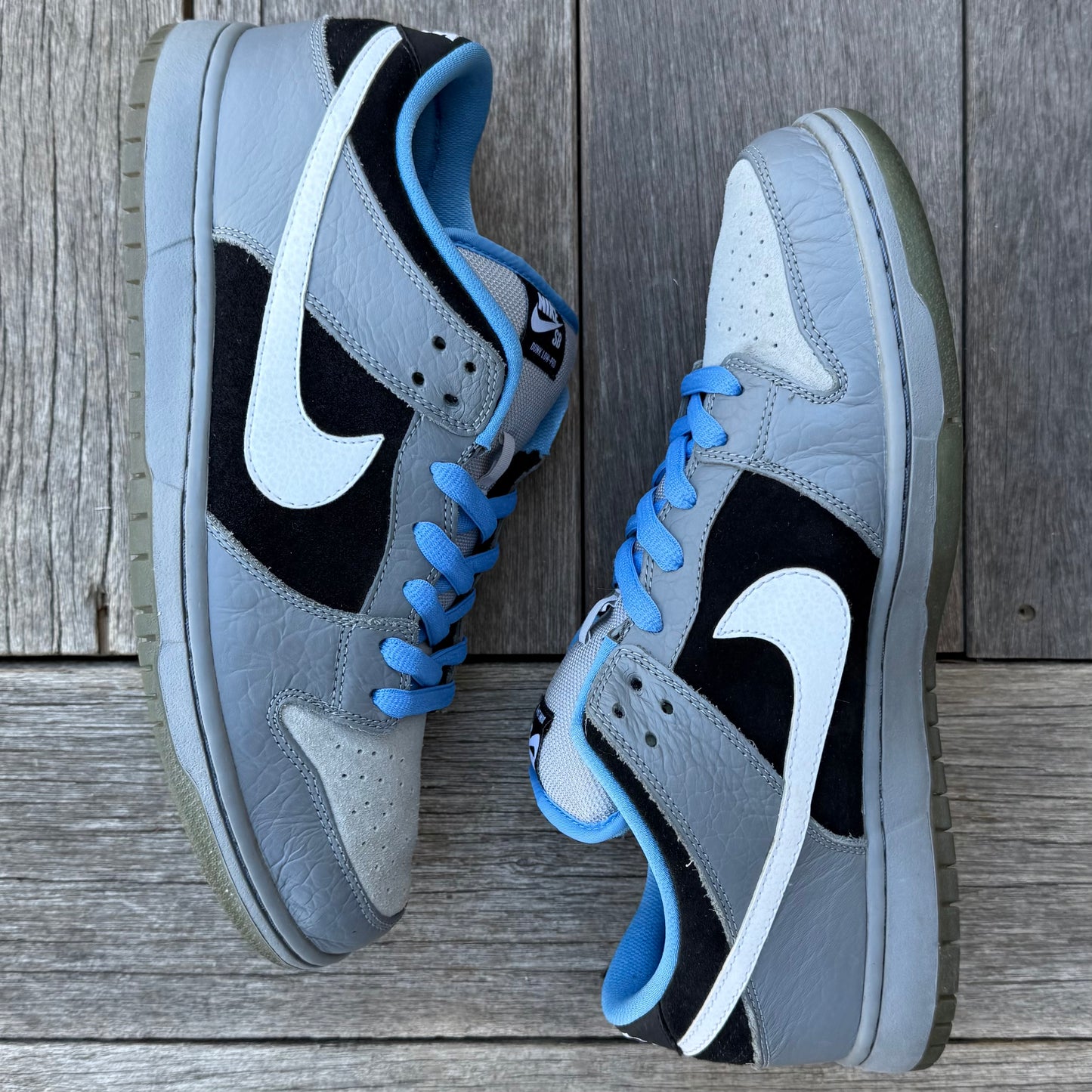 Nike SB Dunk Low Petosky Size 11.5
