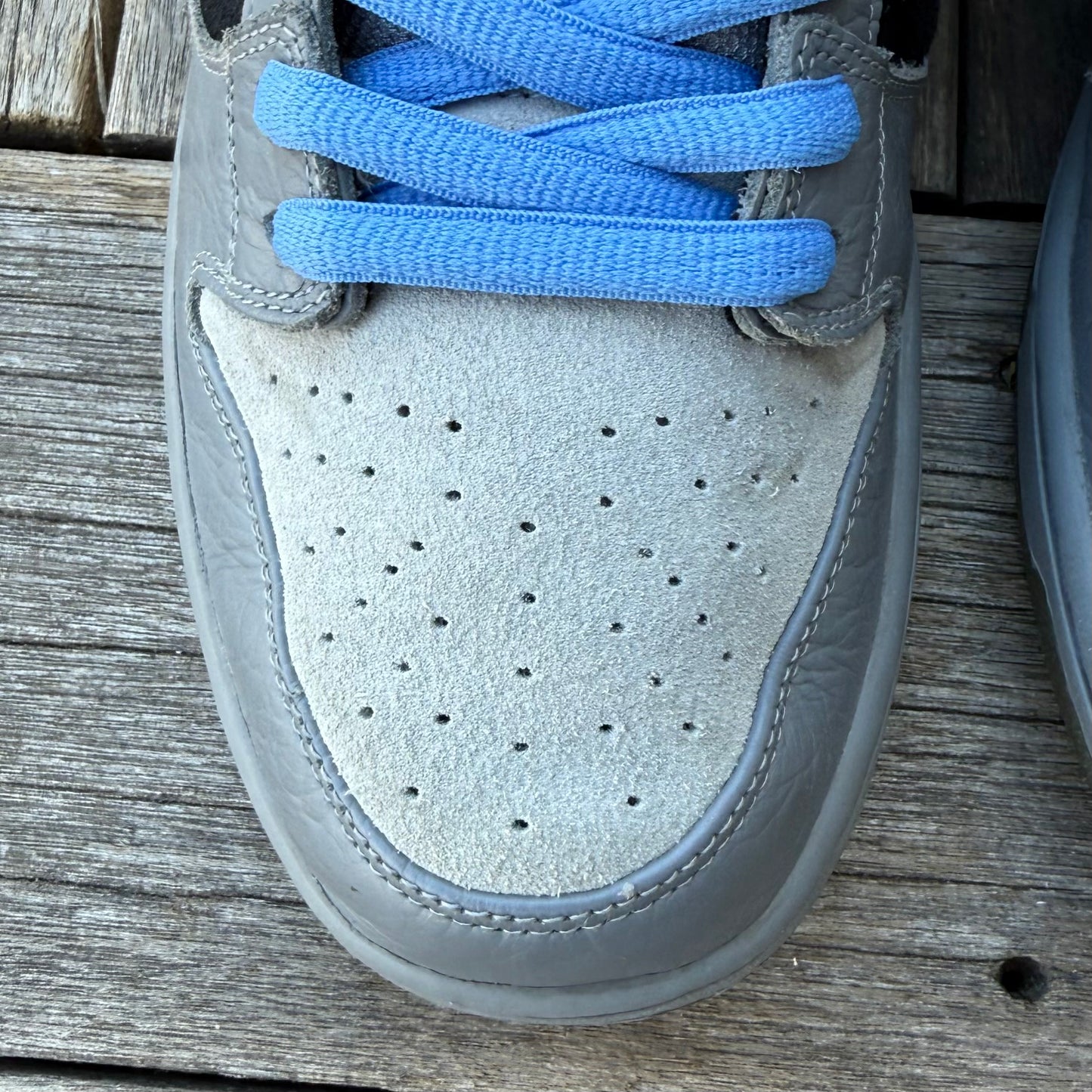 Nike SB Dunk Low Petosky Size 11.5