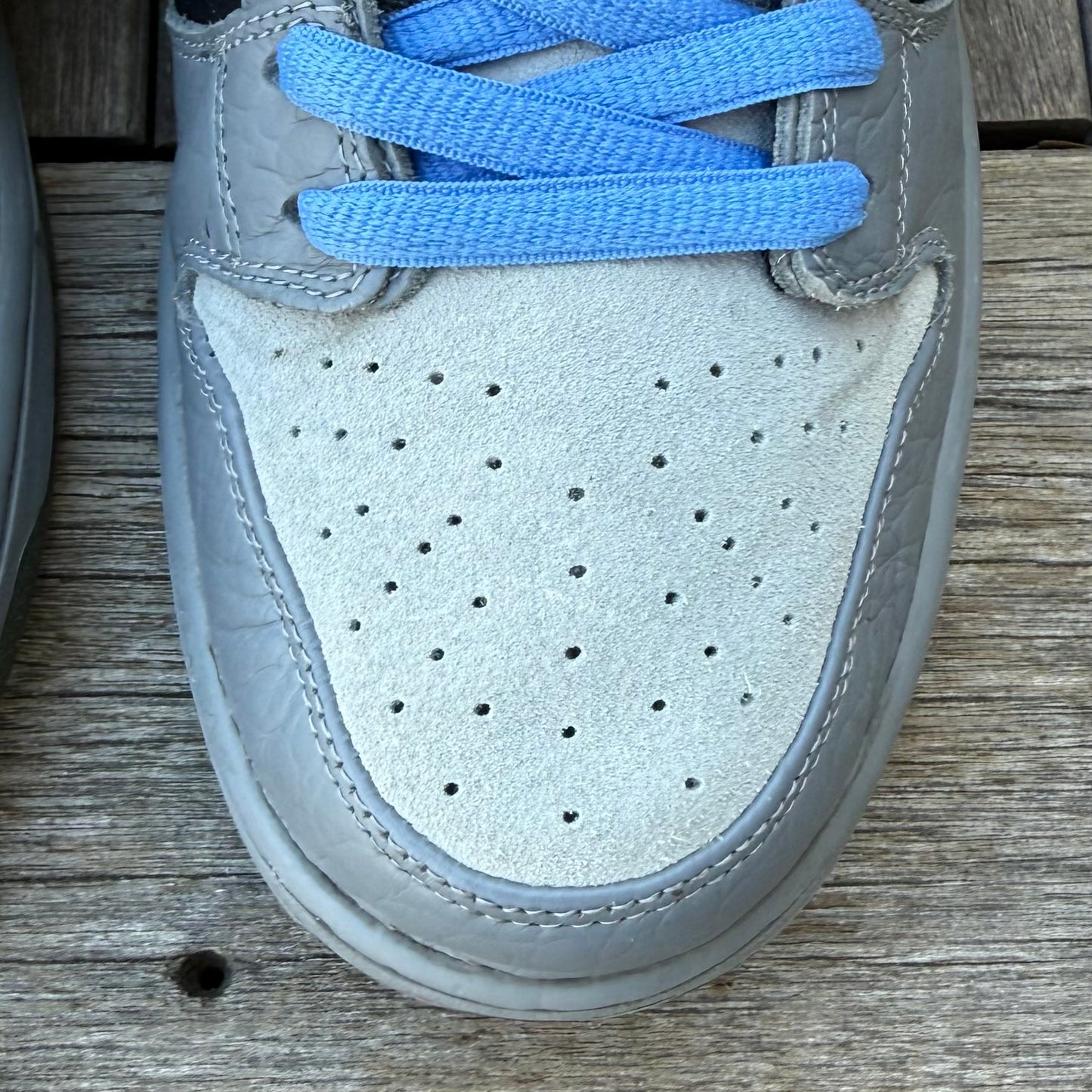 Nike SB Dunk Low Petosky Size 11.5