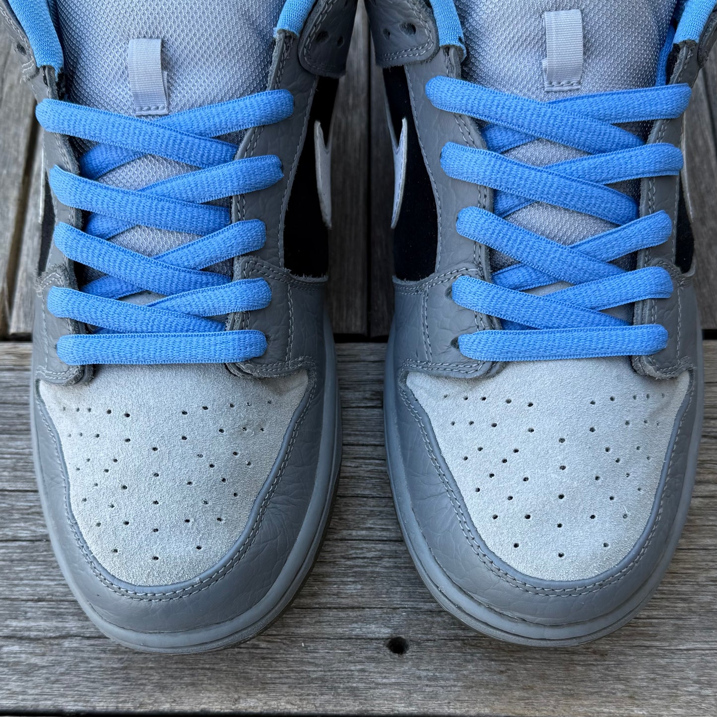 Nike SB Dunk Low Petosky Size 11.5