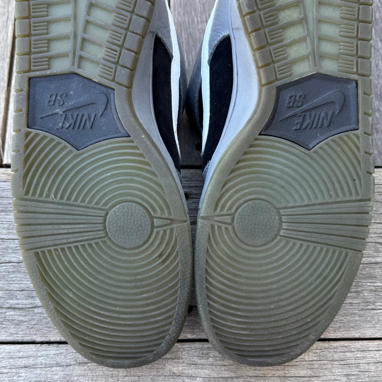 Nike SB Dunk Low Petosky Size 11.5