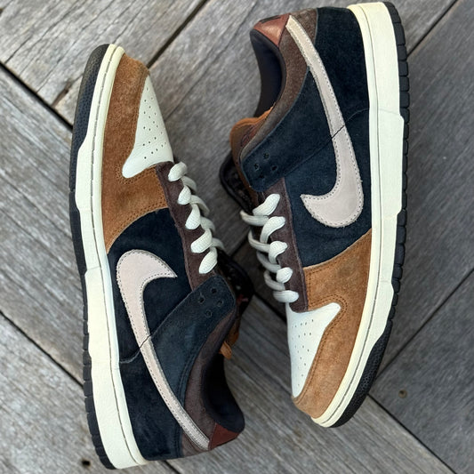 Nike SB Dunk Low Strummer Before Size 10
