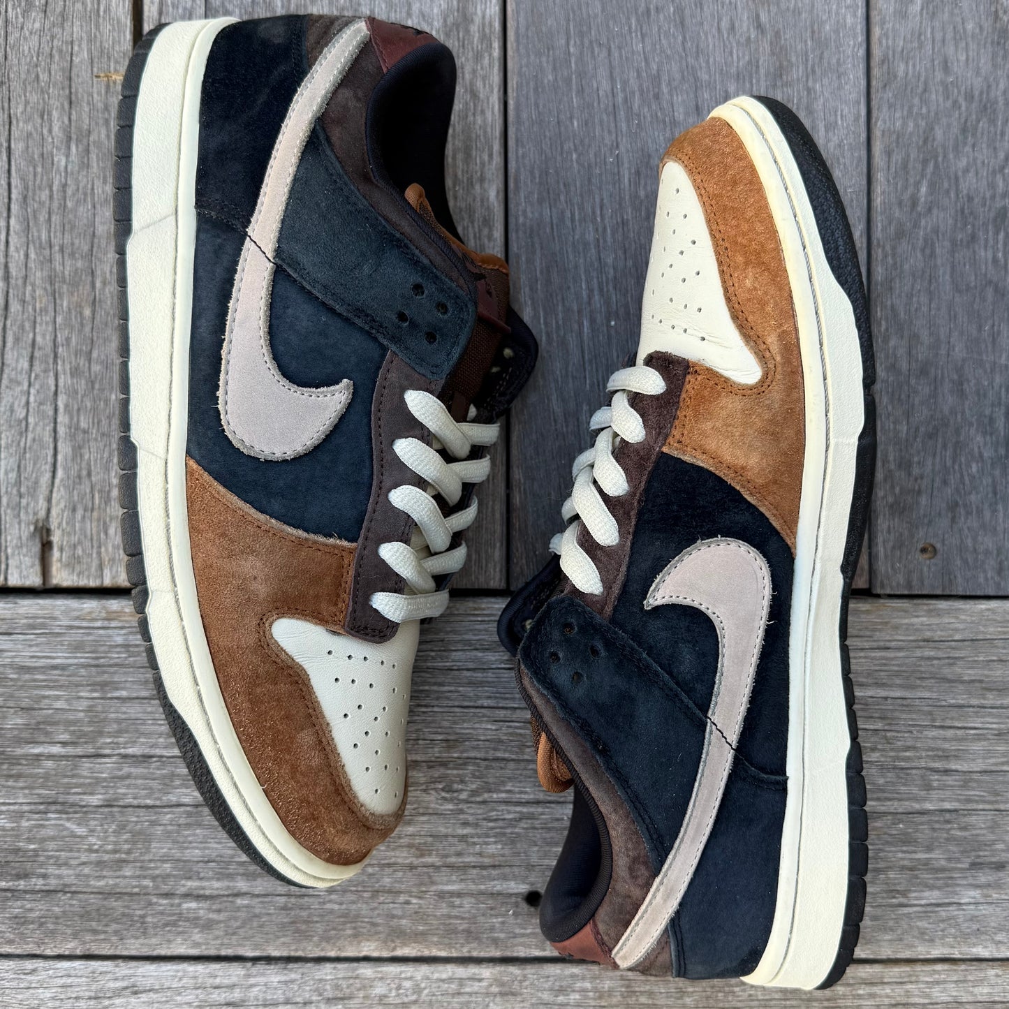 Nike SB Dunk Low Strummer Before Size 10