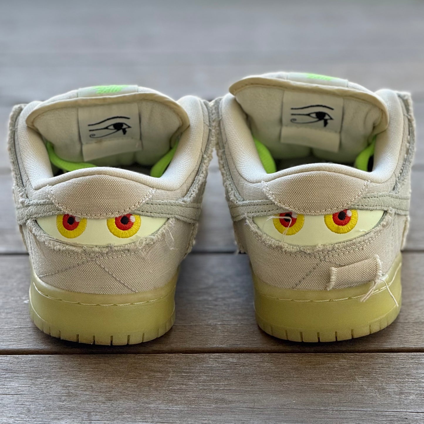 Nike SB Dunk Low Mummy Size 10