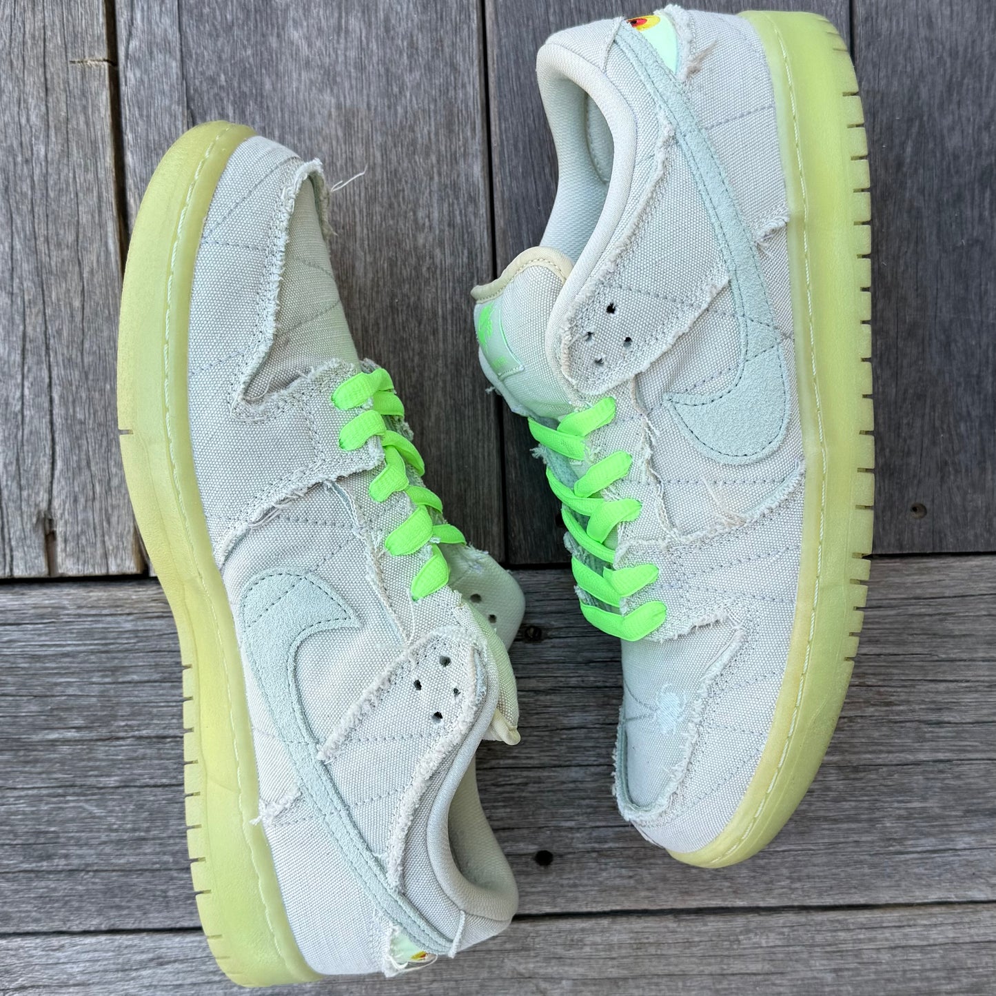 Nike SB Dunk Low Mummy Size 10