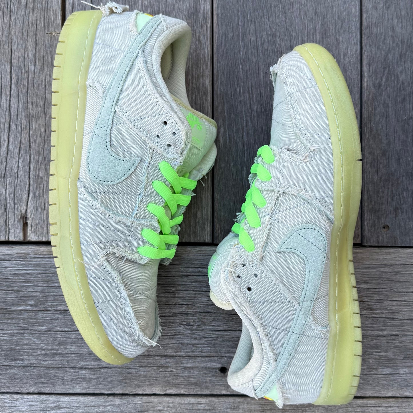 Nike SB Dunk Low Mummy Size 10