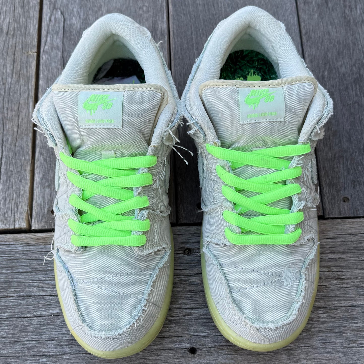 Nike SB Dunk Low Mummy Size 10