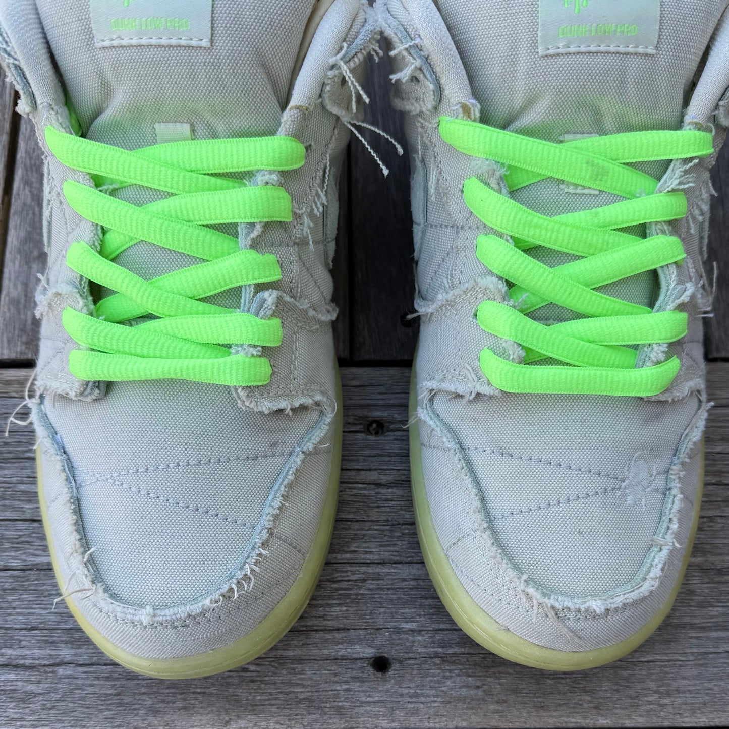 Nike SB Dunk Low Mummy Size 10