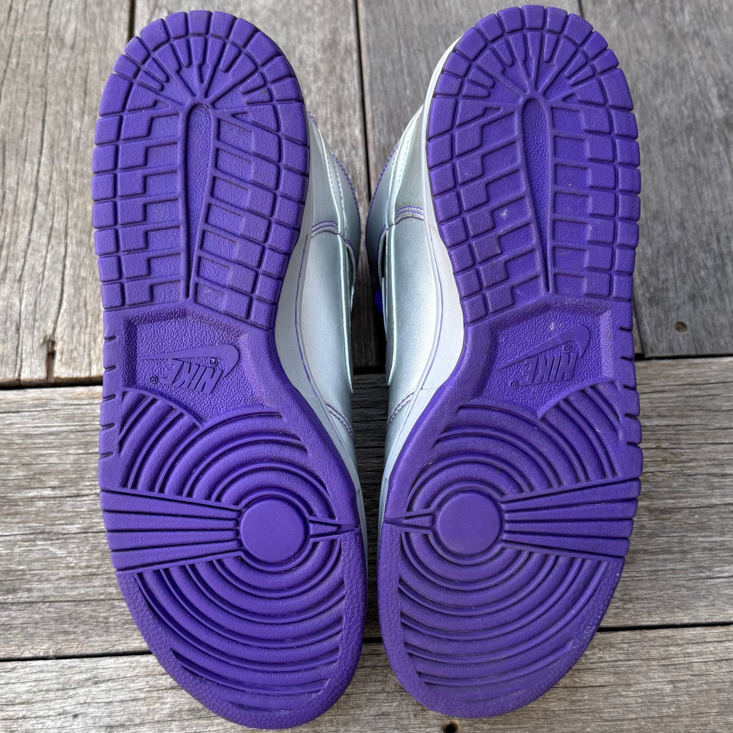 Nike SB Dunk High Dinosaur Jr Size 10