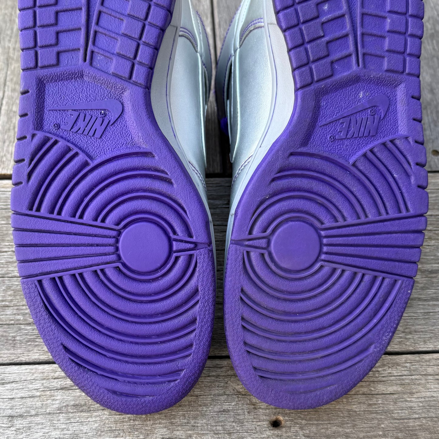 Nike SB Dunk High Dinosaur Jr Size 10