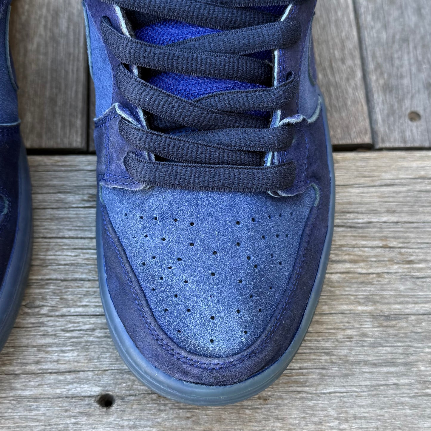 Nike SB Dunk Low Once in a Blue Moon Size 10