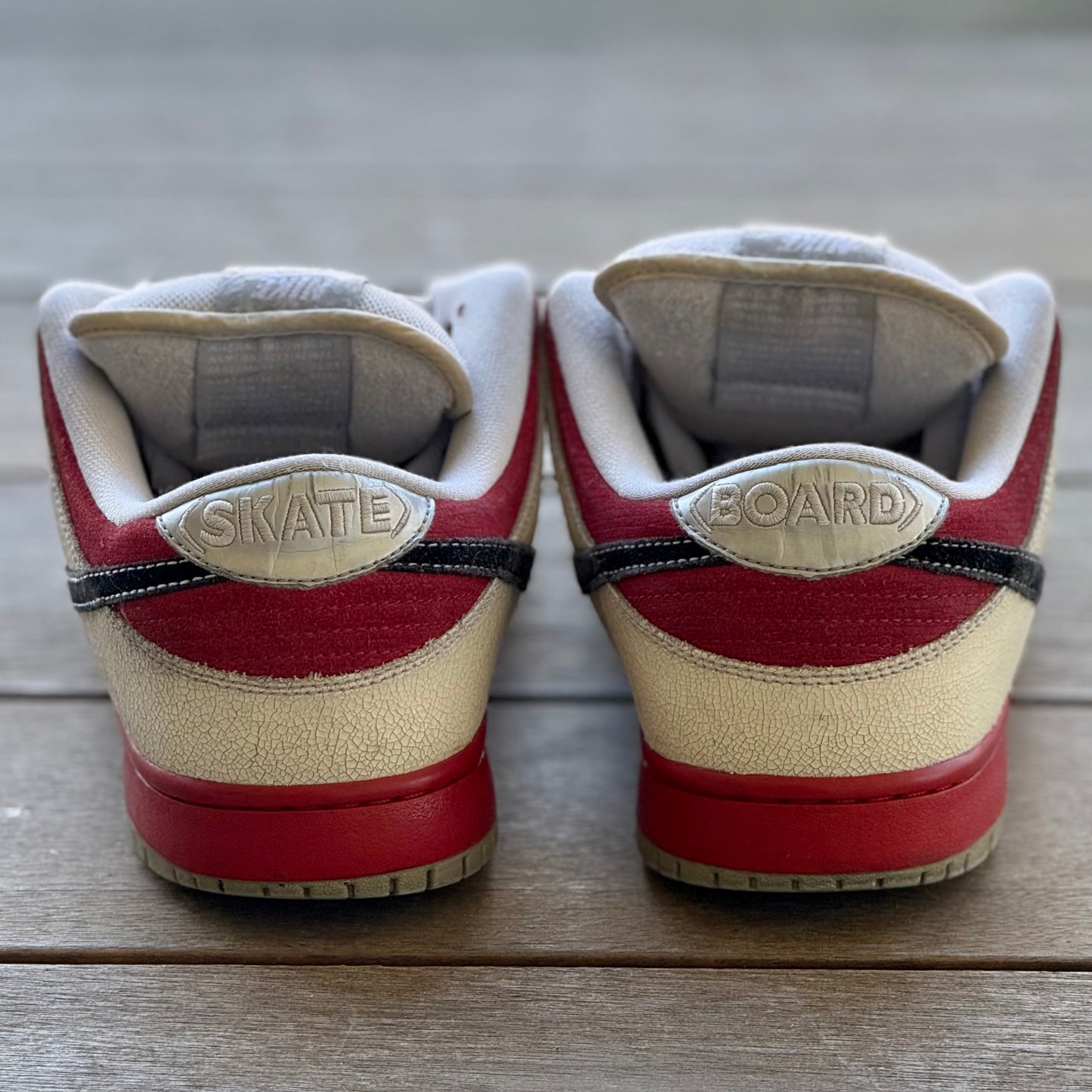 Nike SB Dunk Low Roller Derby Size 9