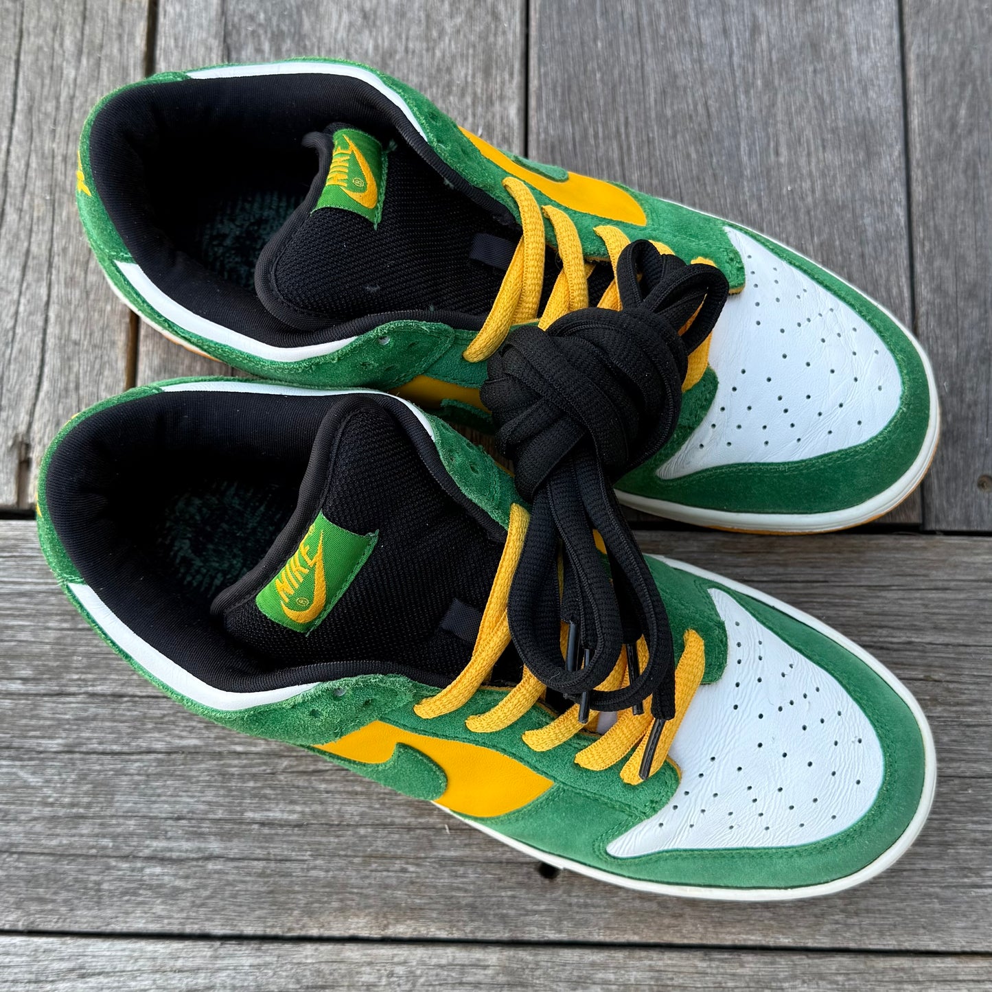 Nike SB Dunk Low Buck Size 9.5